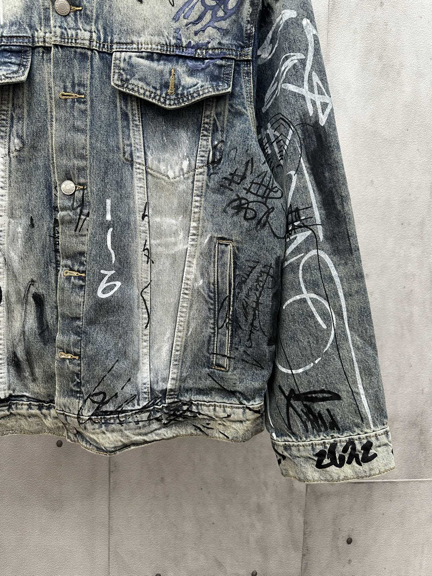 LuxluxHouse Best Quality Clothes Balenciaga Coats & Jackets