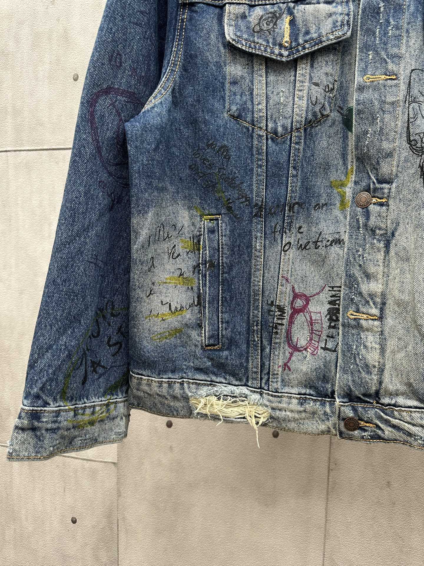 LuxluxHouse Best Quality Clothes Balenciaga Coats & Jackets