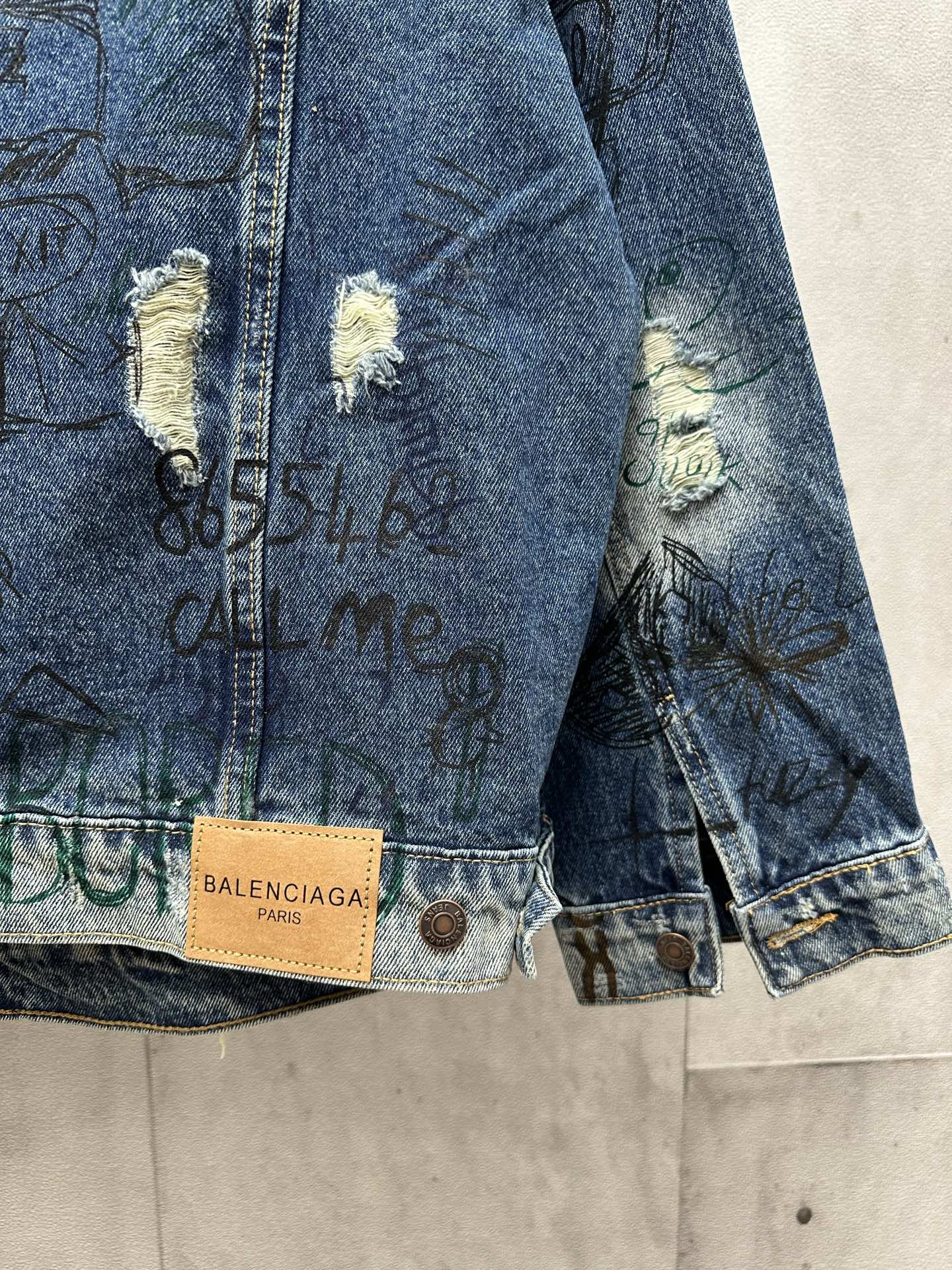 LuxluxHouse Best Quality Clothes Balenciaga Coats & Jackets