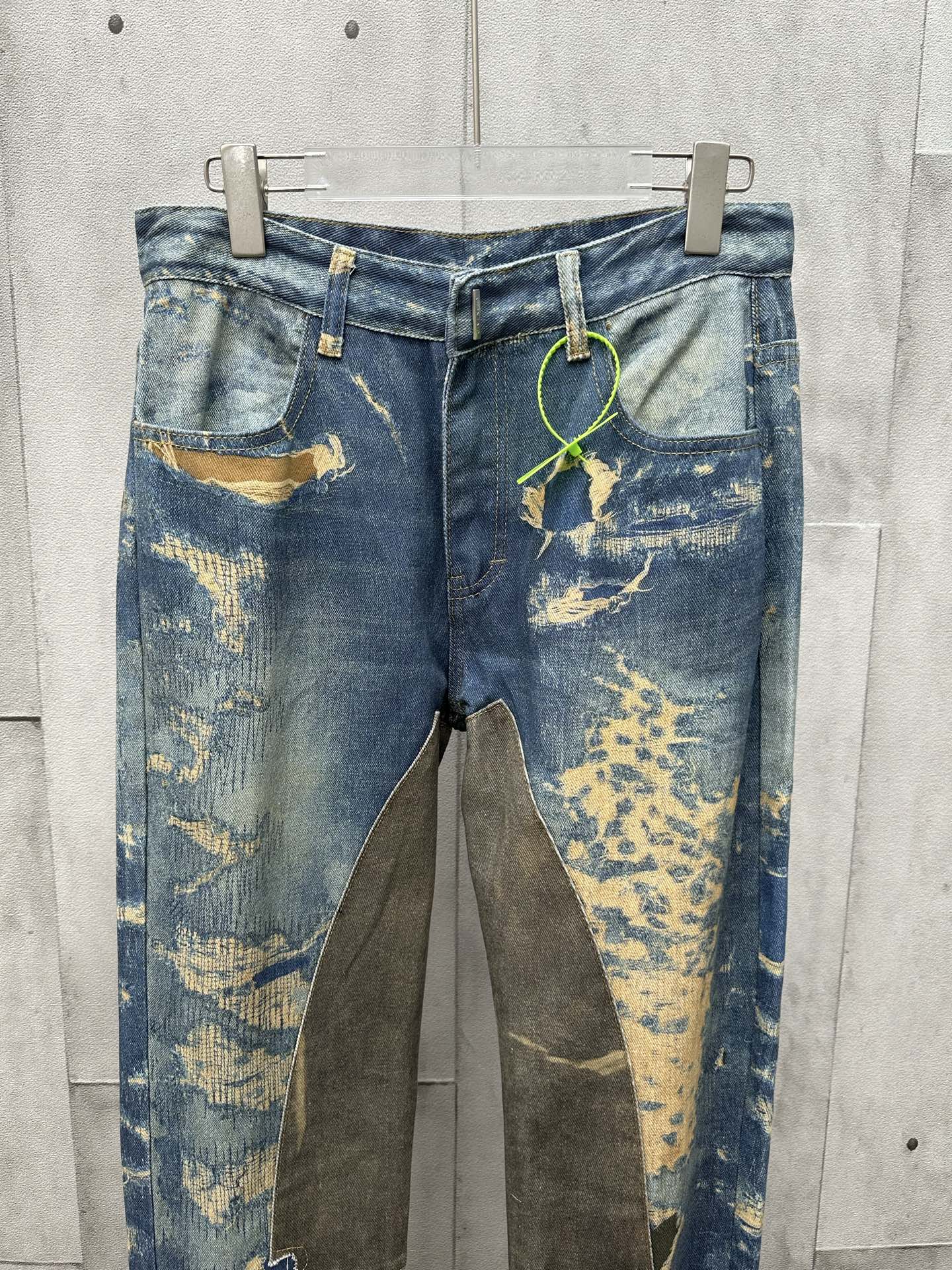 LuxluxHouse Best Quality Clothes Givenchy Pants