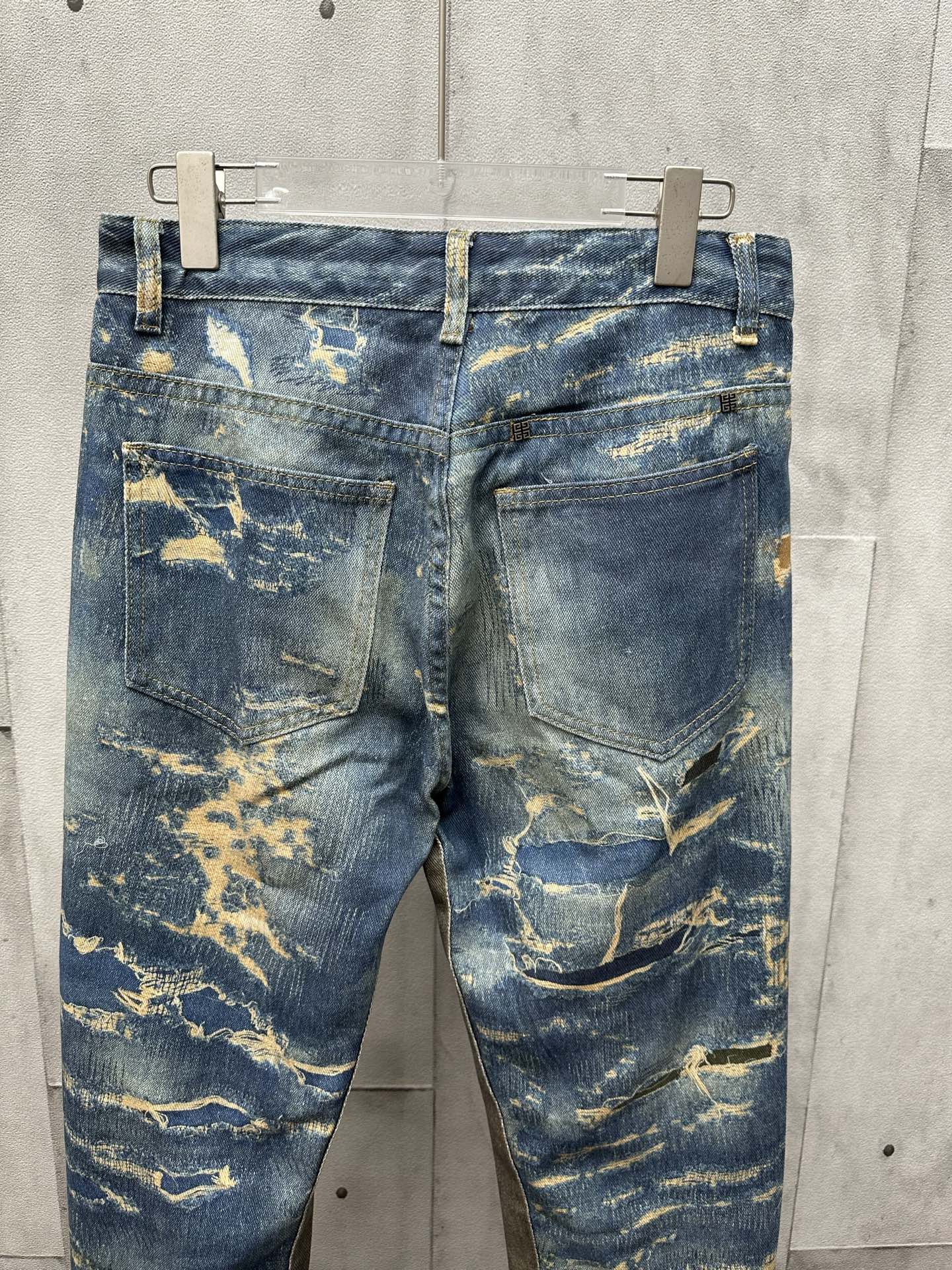 LuxluxHouse Best Quality Clothes Givenchy Pants