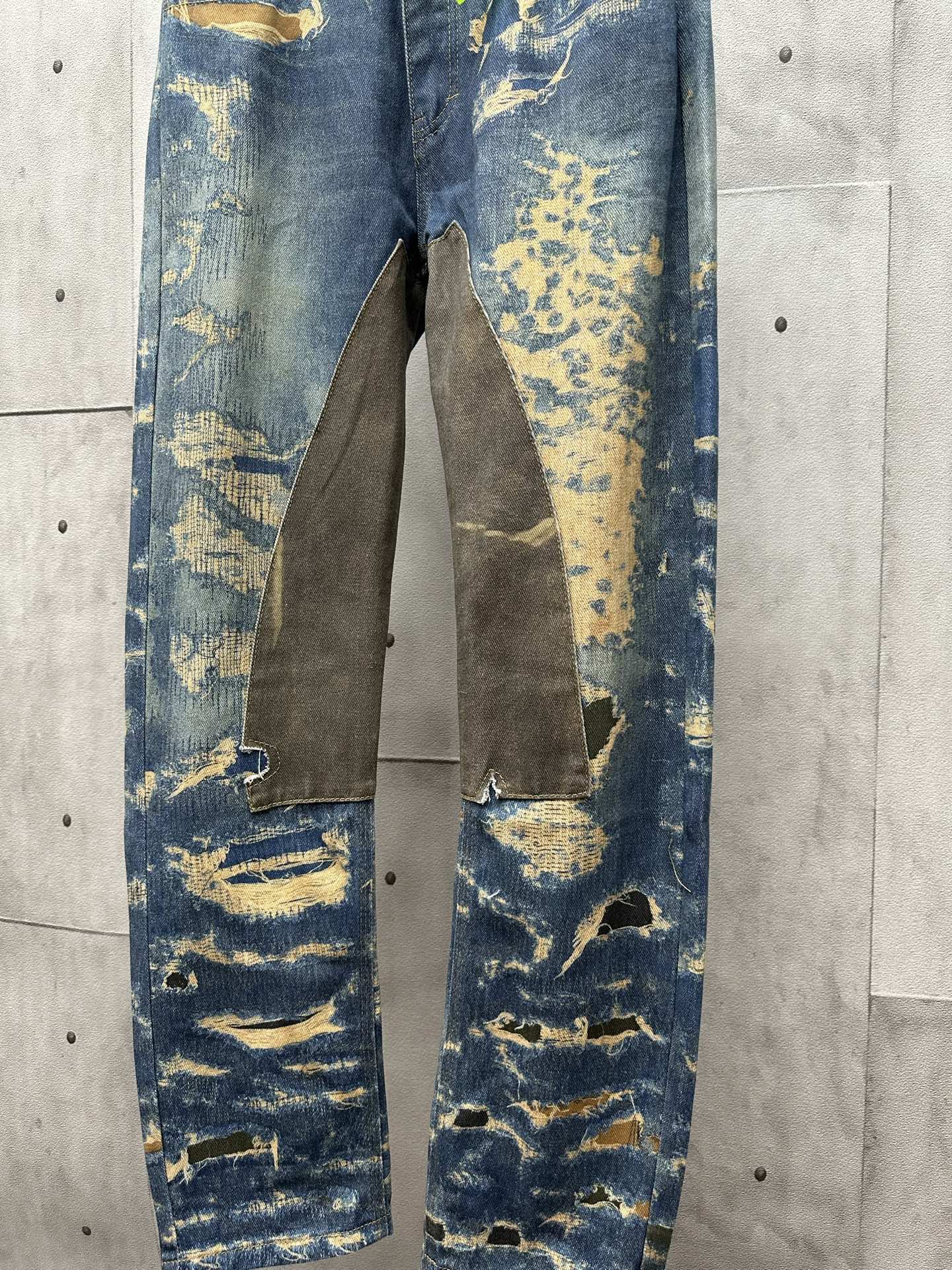 LuxluxHouse Best Quality Clothes Givenchy Pants