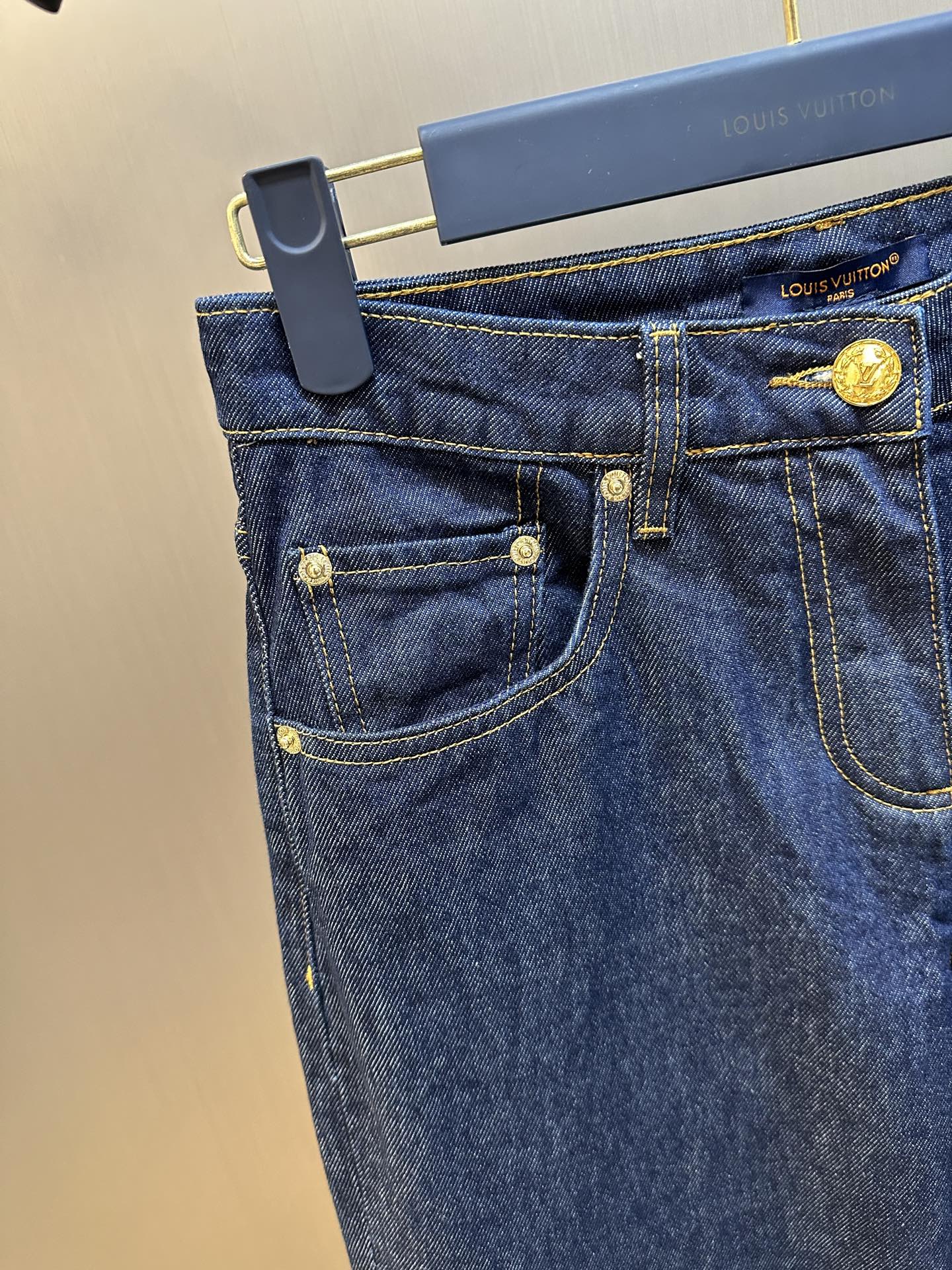 LuxluxHouse Best Quality Clothes Pants Louis Vuitton