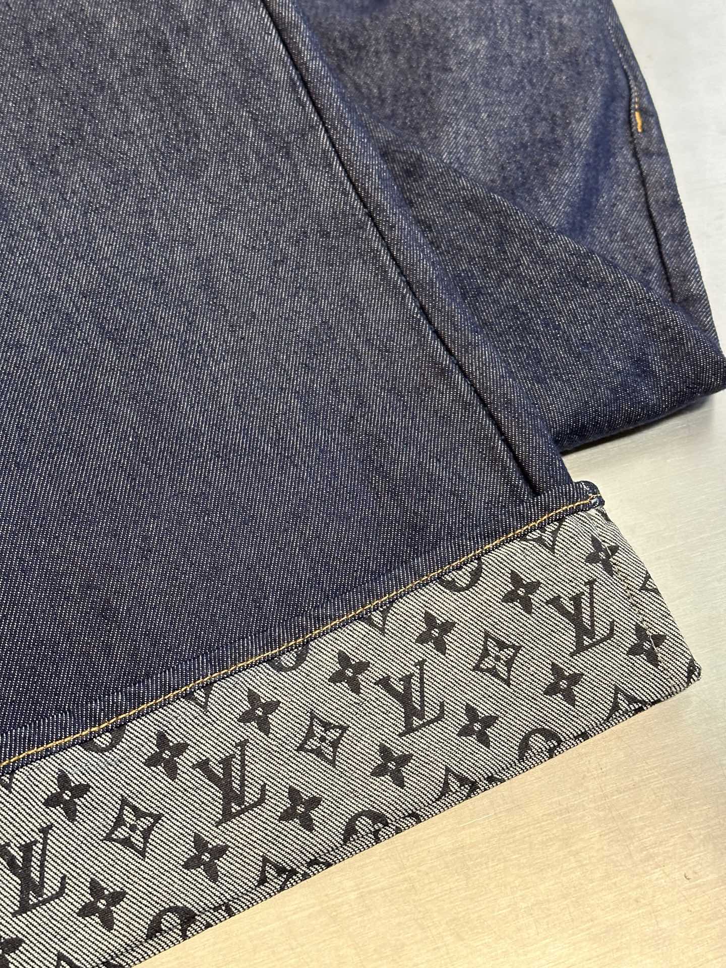 LuxluxHouse Best Quality Clothes Pants Louis Vuitton
