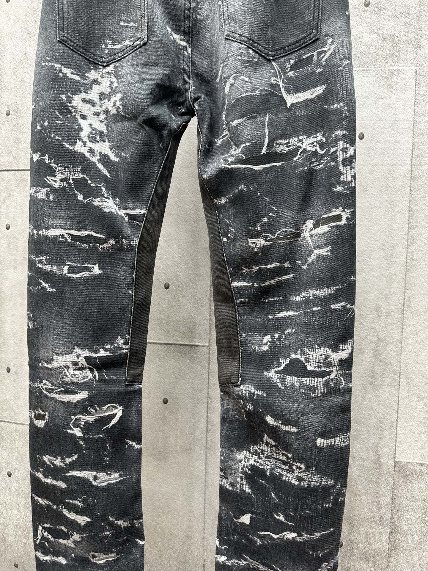 LuxluxHouse Best Quality Clothes Givenchy Pants