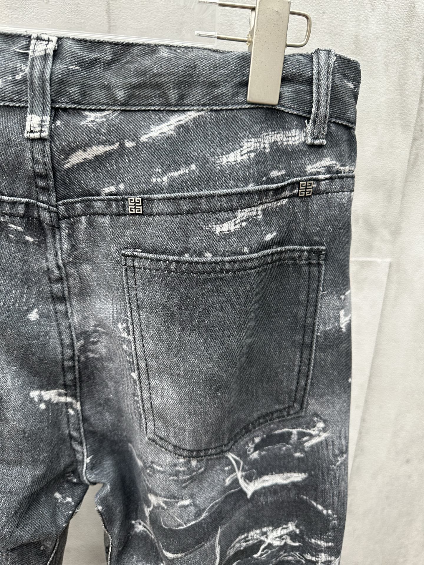 LuxluxHouse Best Quality Clothes Givenchy Pants