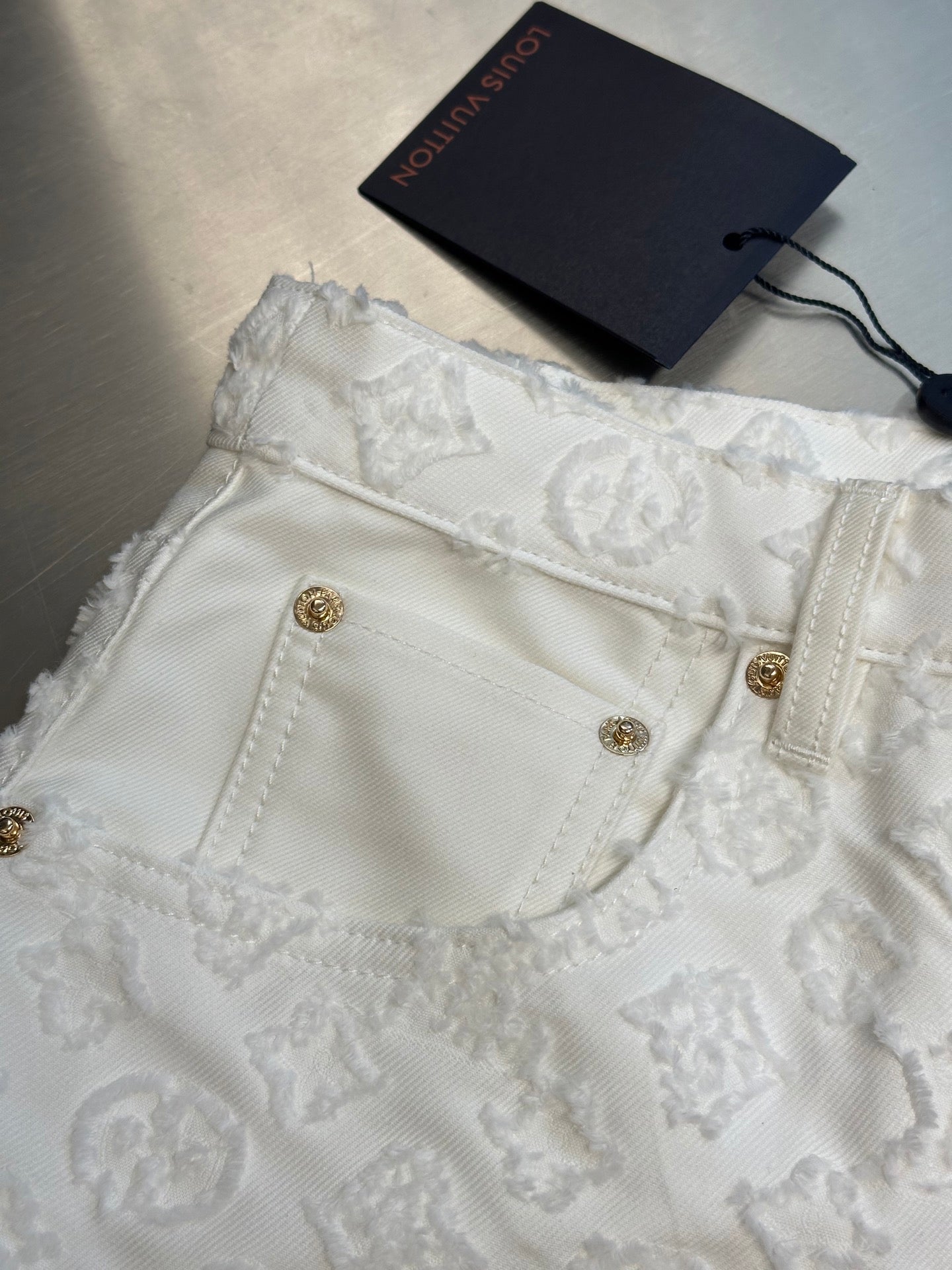LuxluxHouse Best Quality Clothes Pants Louis Vuitton