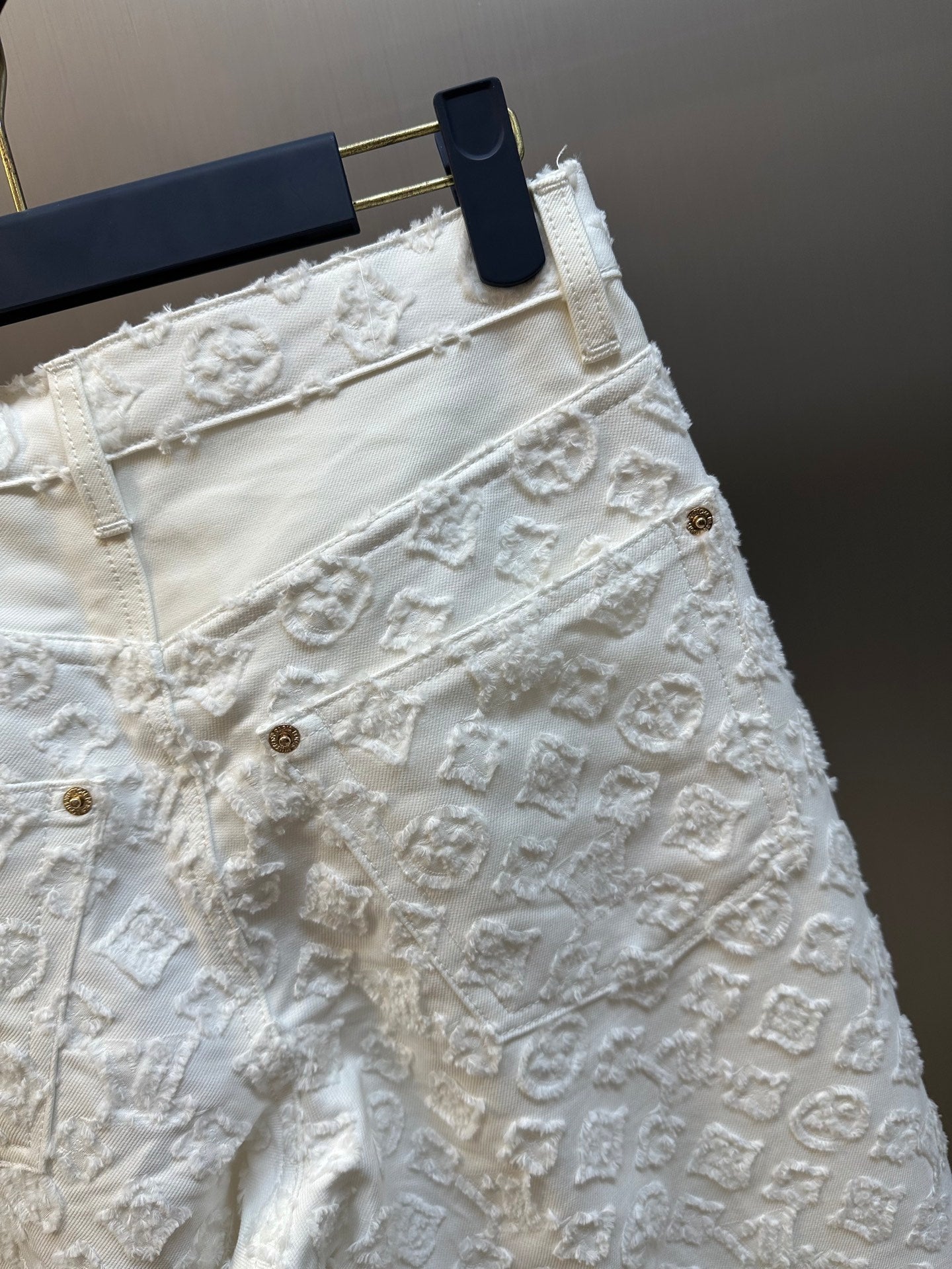 LuxluxHouse Best Quality Clothes Pants Louis Vuitton
