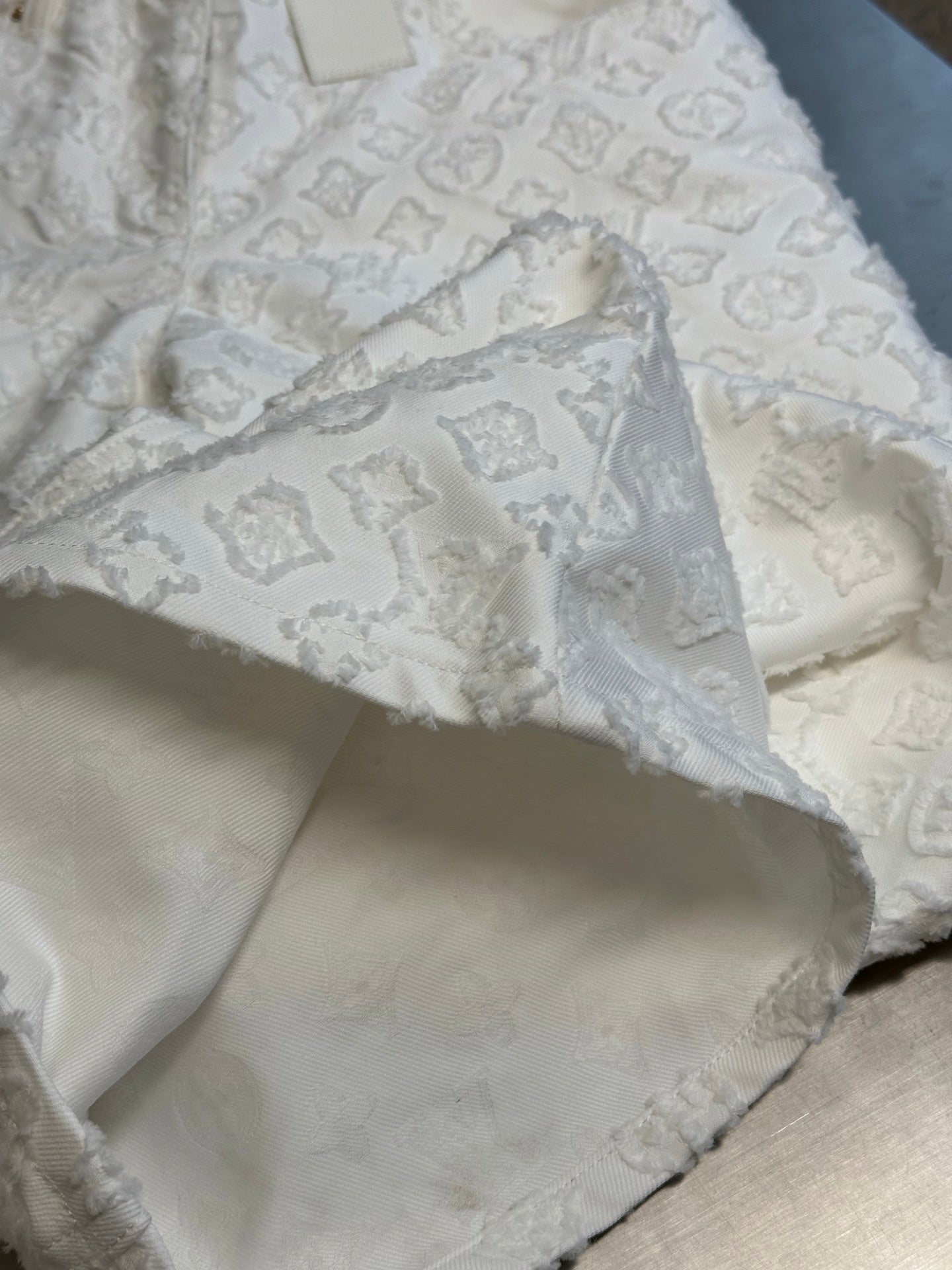 LuxluxHouse Best Quality Clothes Pants Louis Vuitton