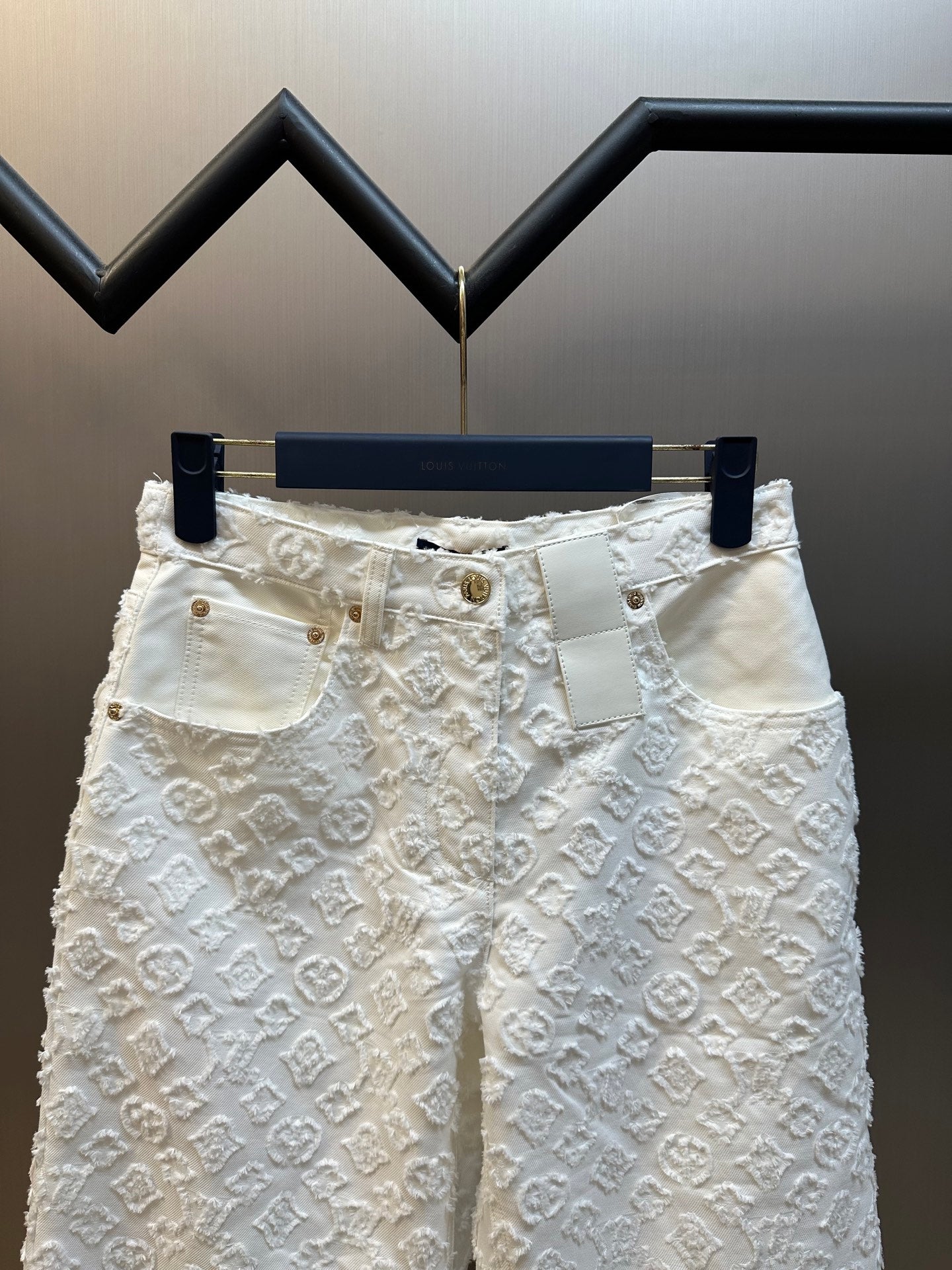 LuxluxHouse Best Quality Clothes Pants Louis Vuitton