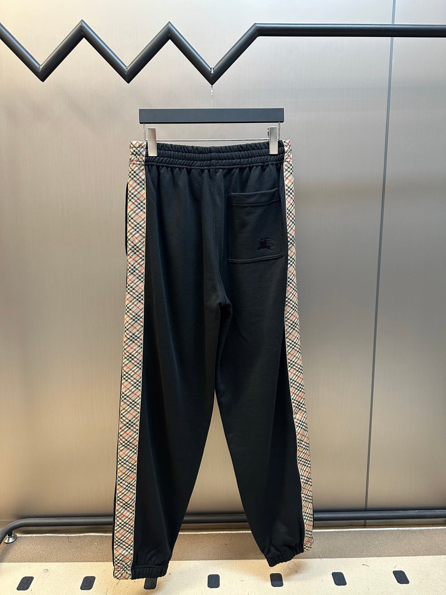LuxluxHouse Best Quality Clothes Burberry Pants