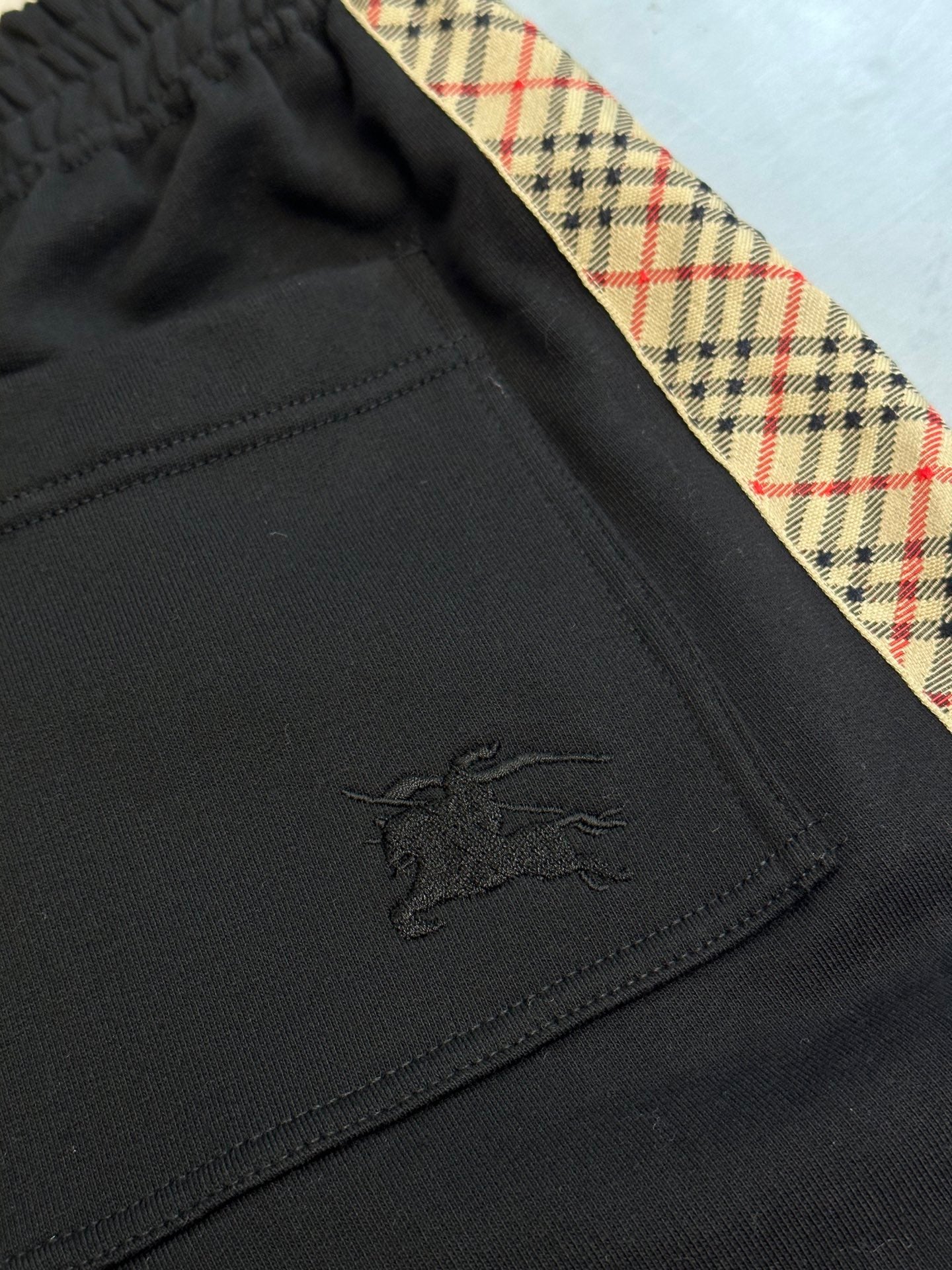 LuxluxHouse Best Quality Clothes Burberry Pants