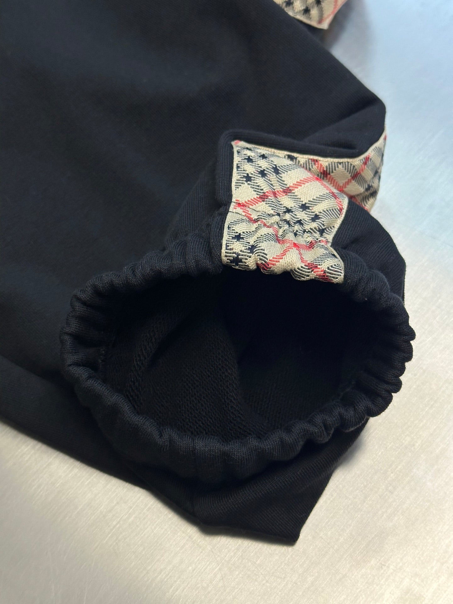 LuxluxHouse Best Quality Clothes Burberry Pants