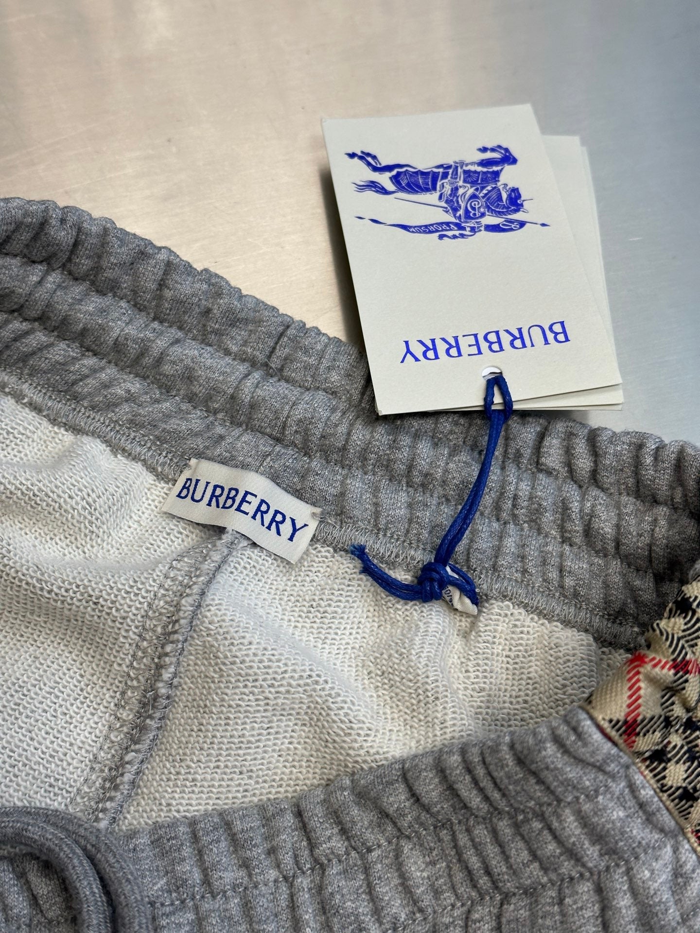 LuxluxHouse Best Quality Clothes Burberry Pants