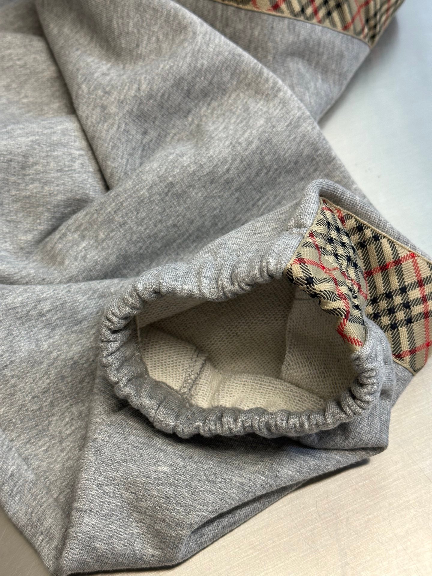 LuxluxHouse Best Quality Clothes Burberry Pants