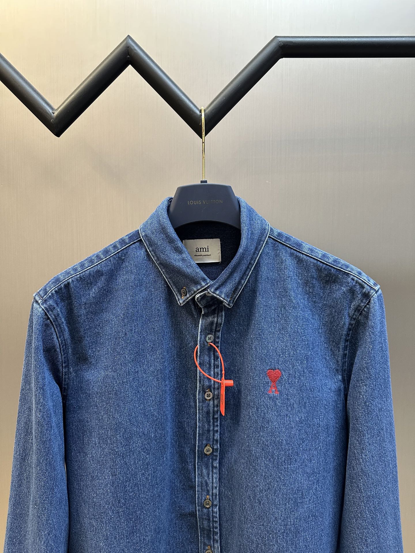 LuxluxHouse Best Quality Clothes Amiri Coats & Jackets