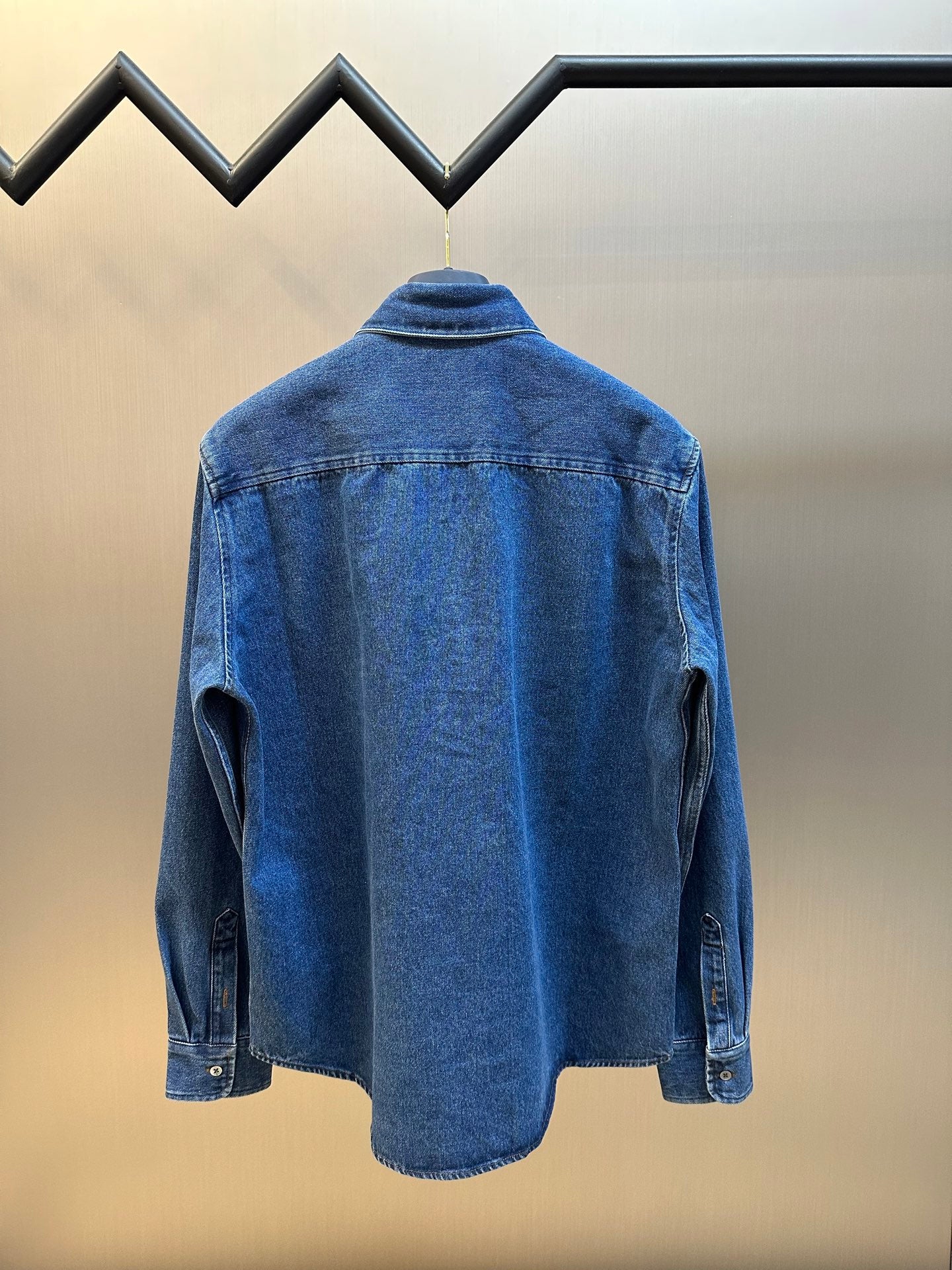 LuxluxHouse Best Quality Clothes Amiri Coats & Jackets