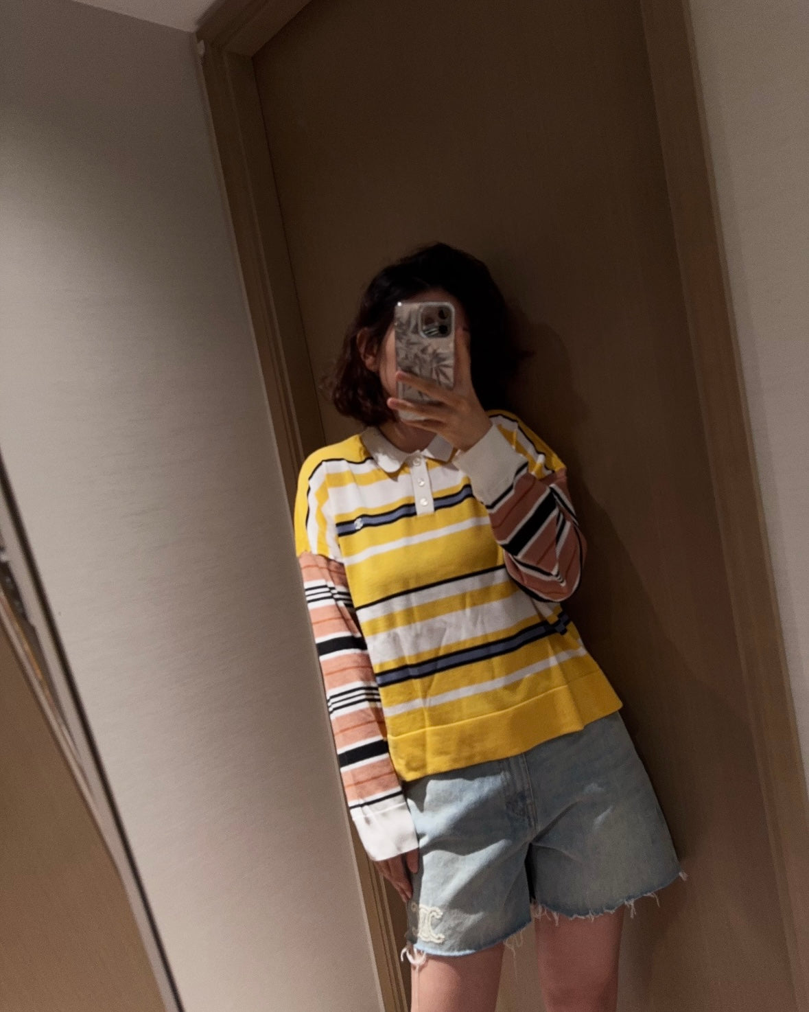 LuxluxHouse Best Quality Clothes T-shirt Celine