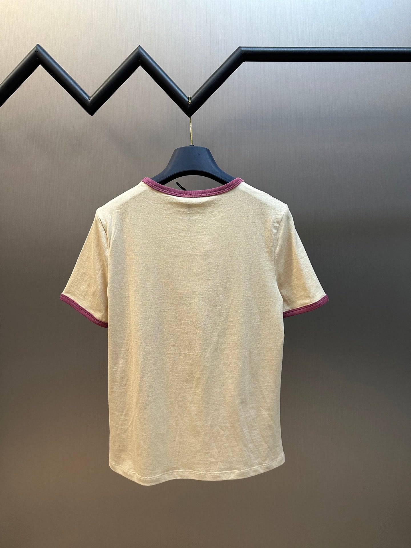 LuxluxHouse Best Quality Clothes T-shirt Celine