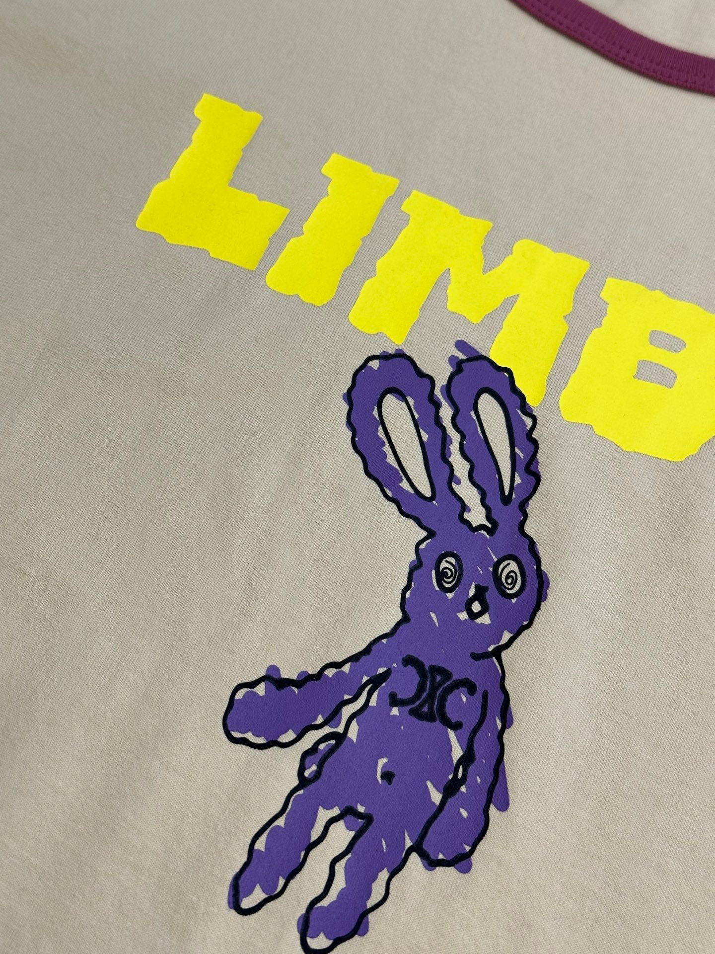 LuxluxHouse Best Quality Clothes T-shirt Celine