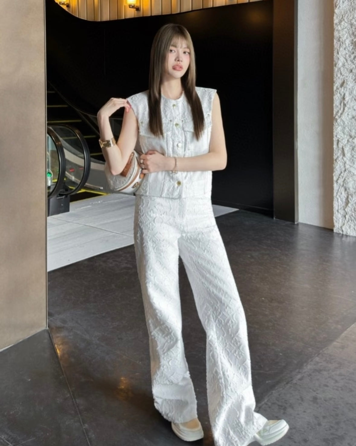LuxluxHouse Best Quality Clothes Pants Louis Vuitton