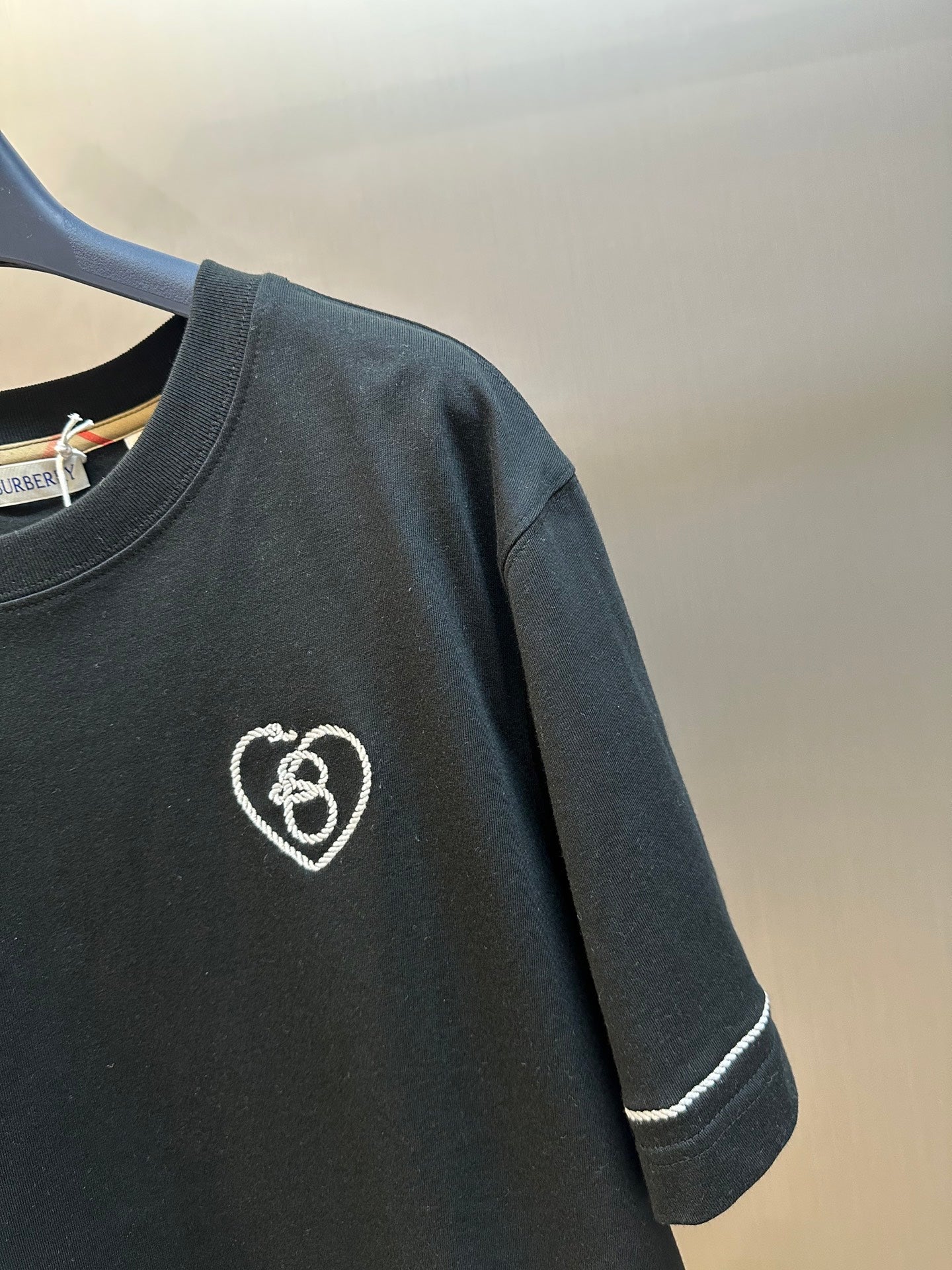 LuxluxHouse Best Quality Clothes Burberry T-shirt