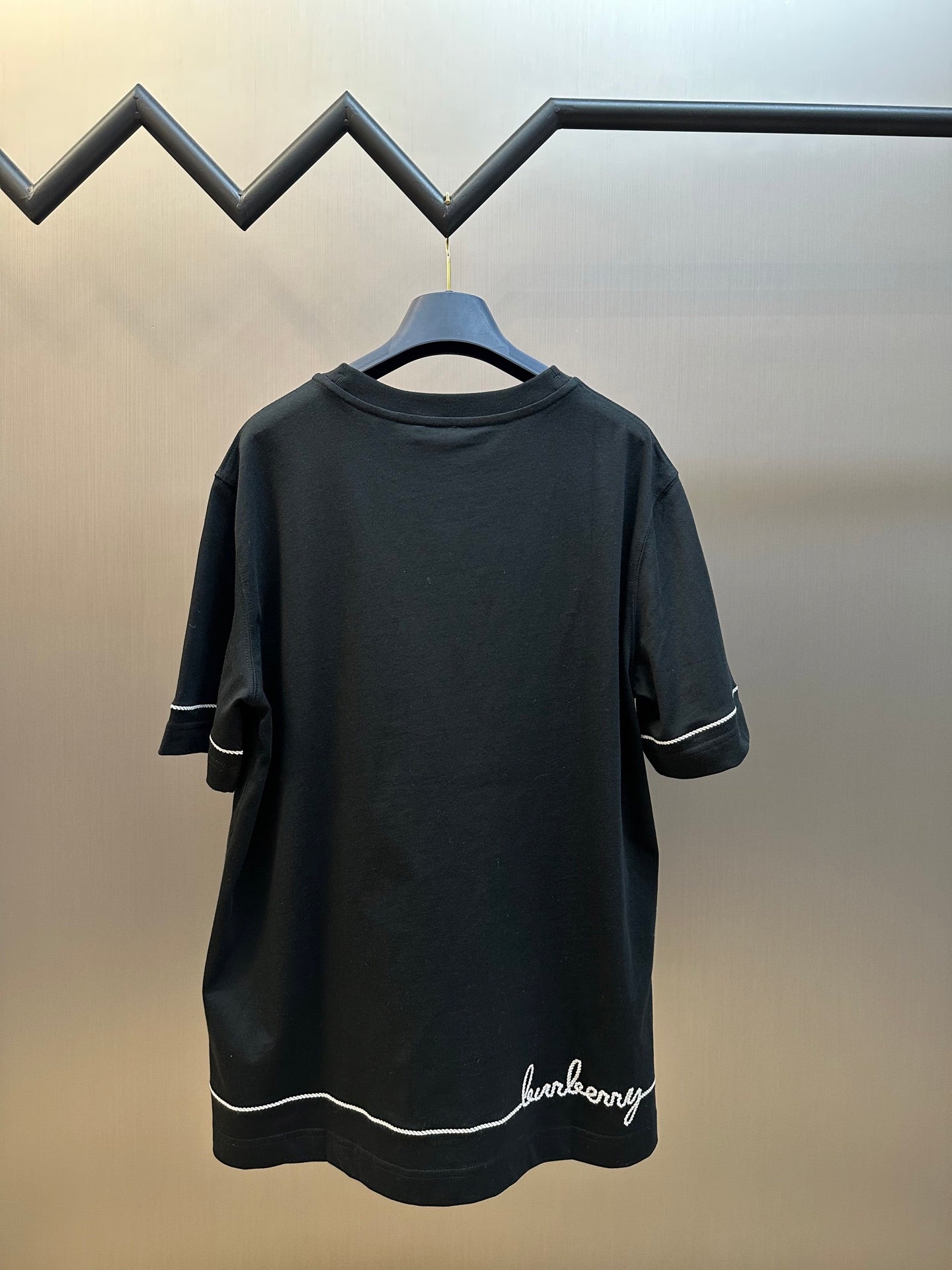 LuxluxHouse Best Quality Clothes Burberry T-shirt