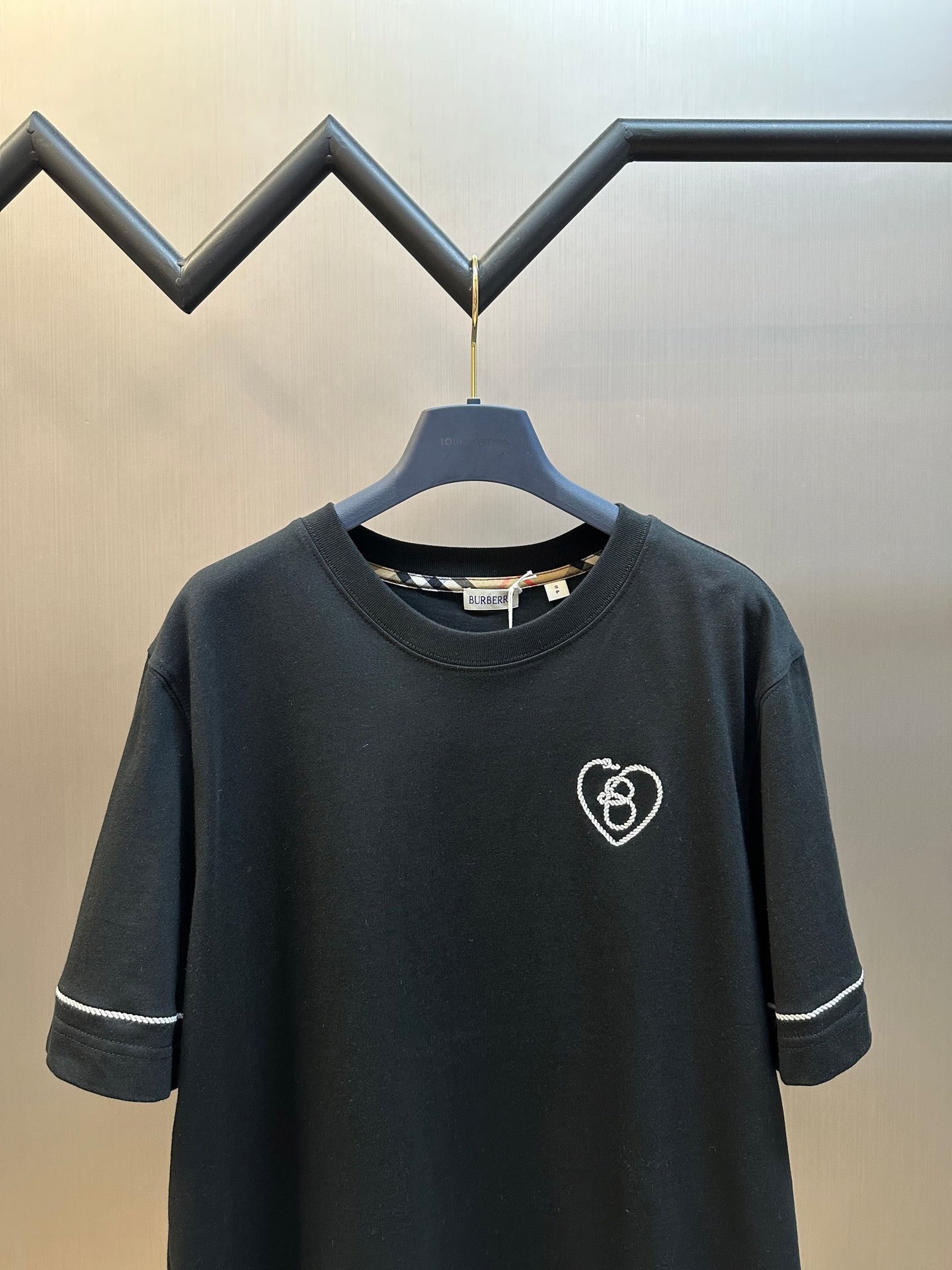 LuxluxHouse Best Quality Clothes Burberry T-shirt