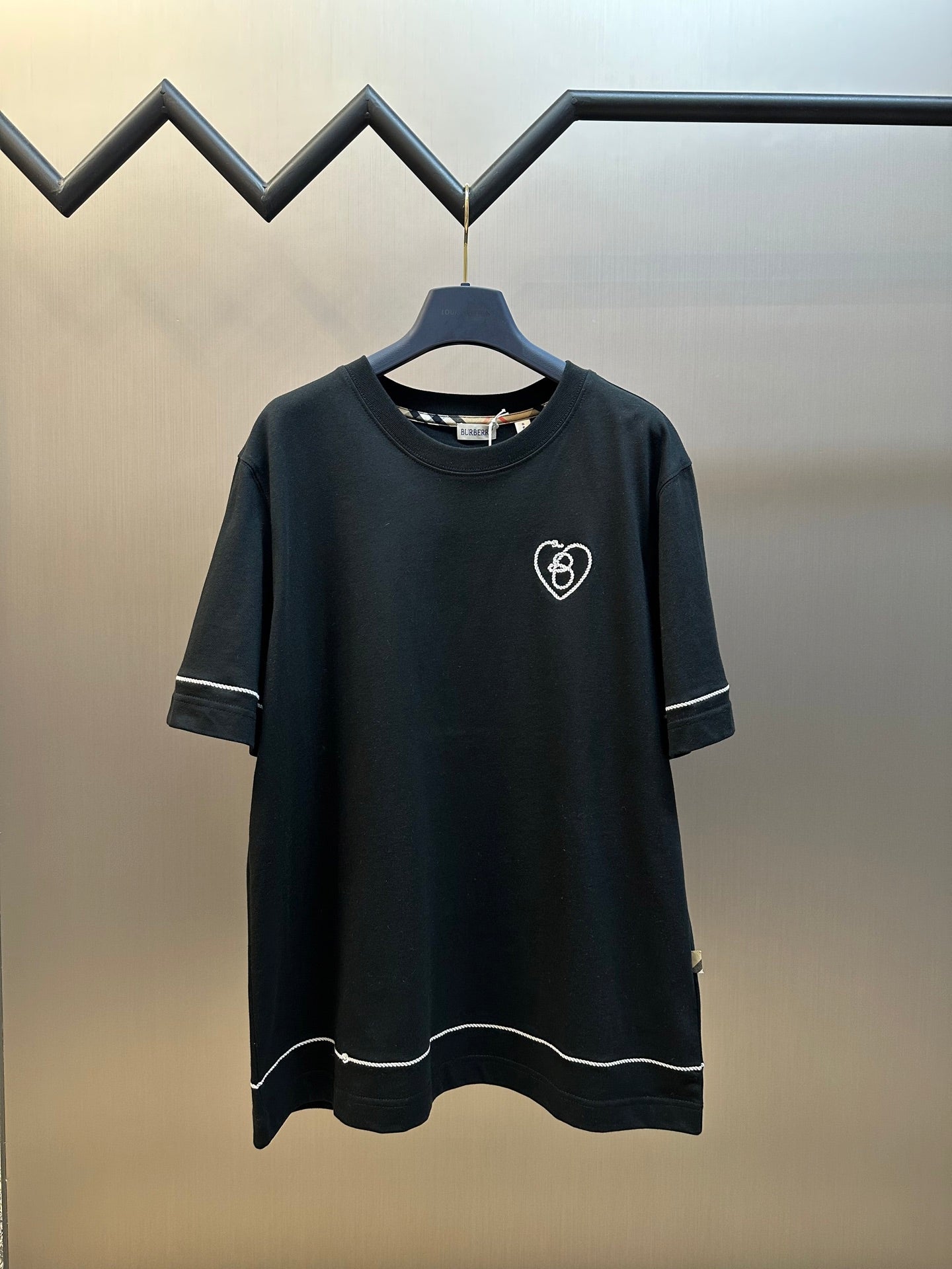 LuxluxHouse Best Quality Clothes Burberry T-shirt