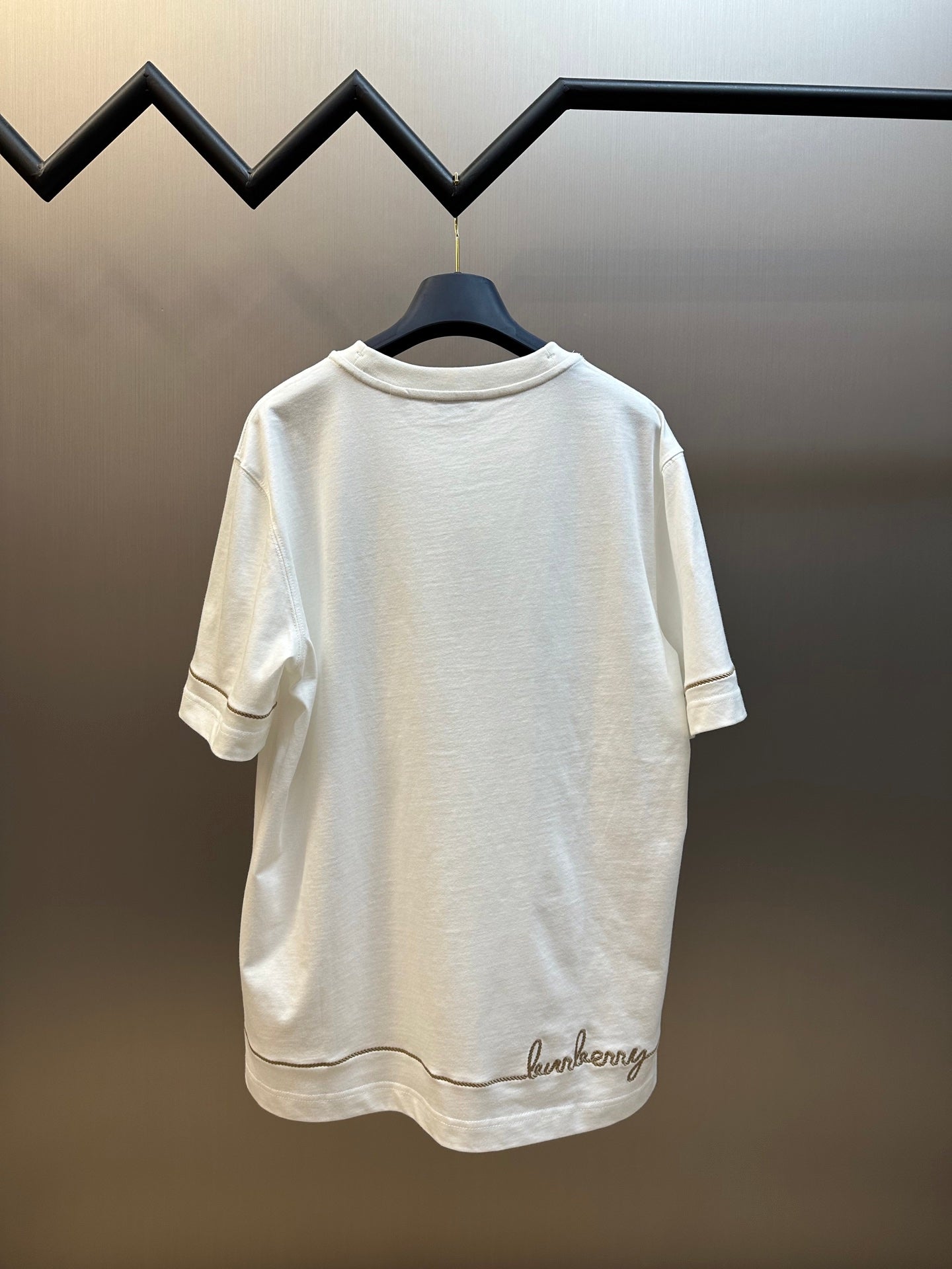 LuxluxHouse Best Quality Clothes Burberry T-shirt