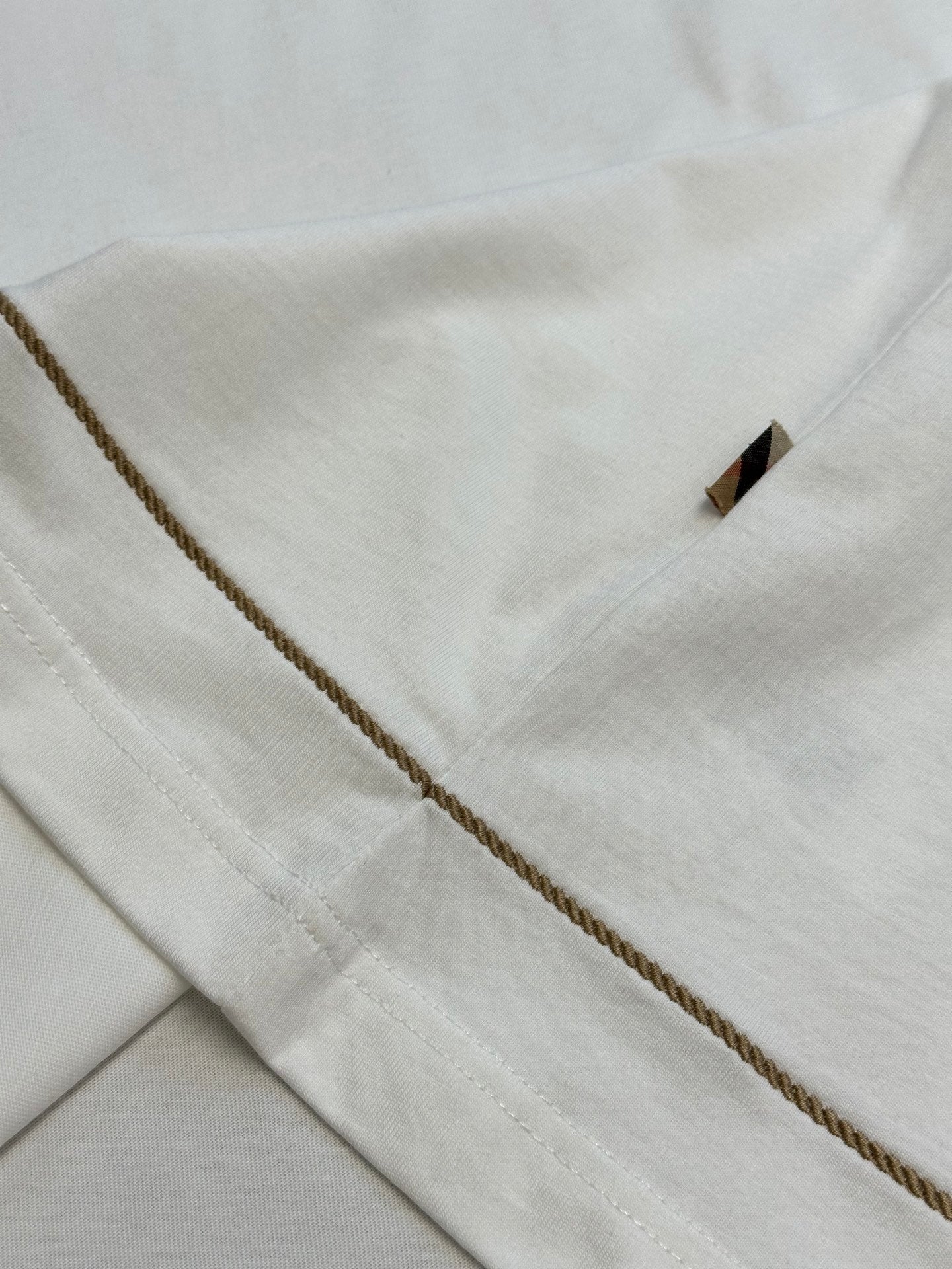 LuxluxHouse Best Quality Clothes Burberry T-shirt