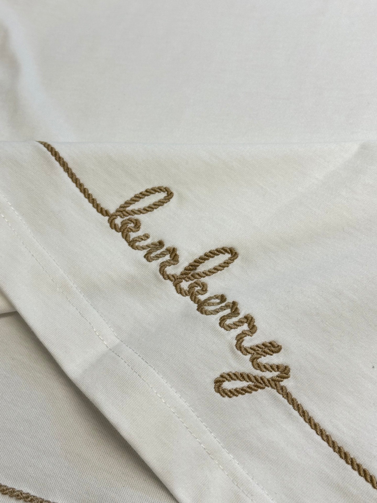 LuxluxHouse Best Quality Clothes Burberry T-shirt