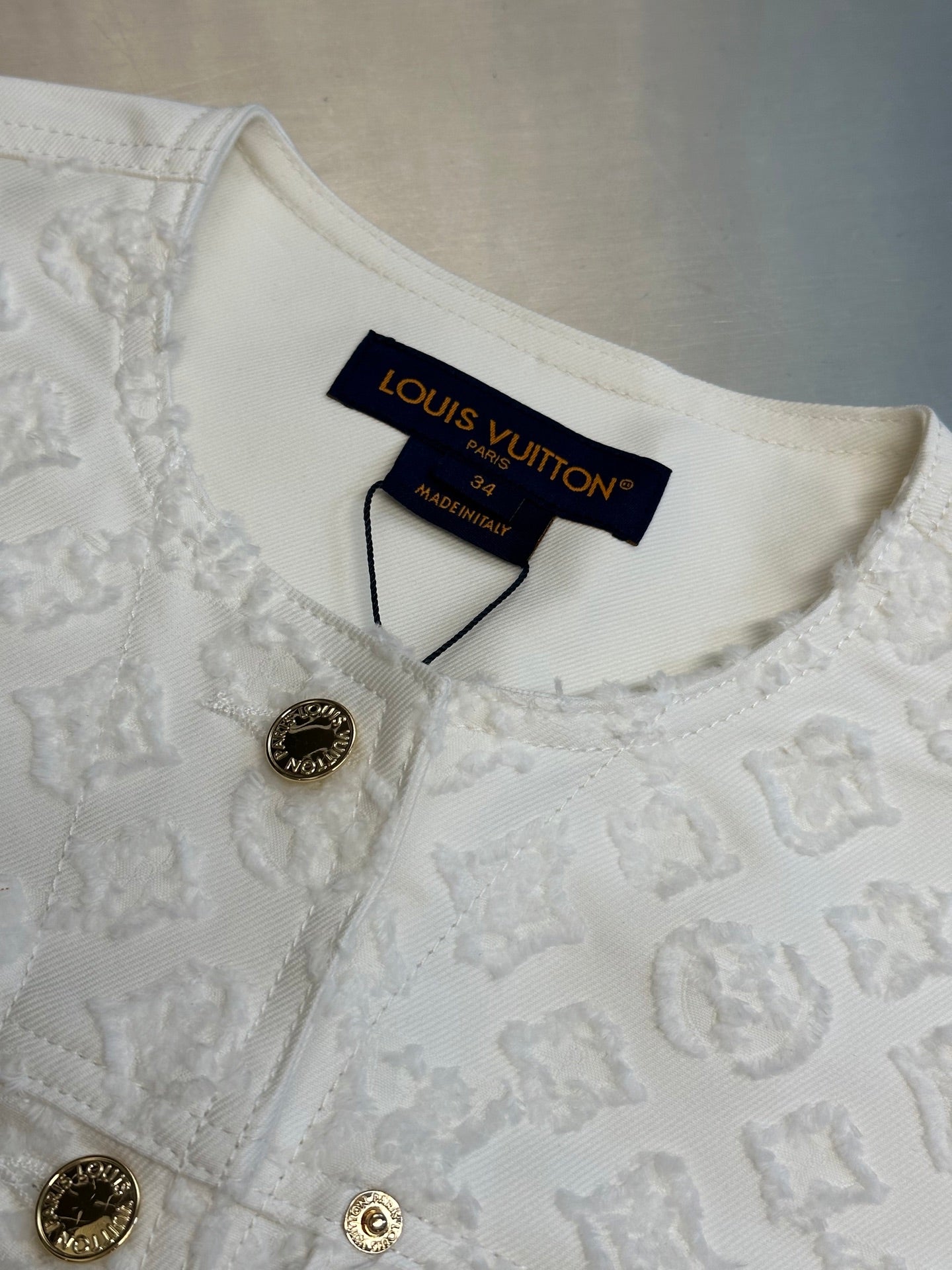 LuxluxHouse Best Quality Clothes Coats & Jackets Louis Vuitton