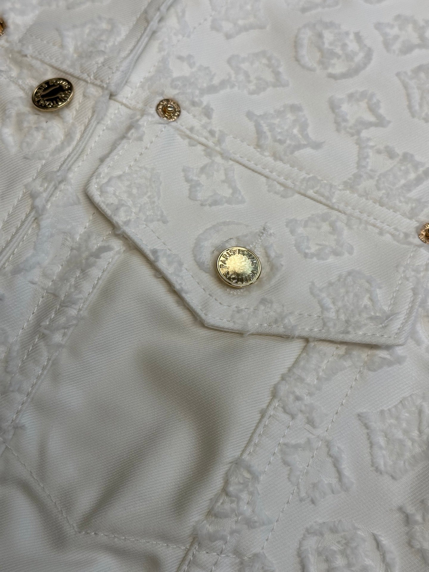 LuxluxHouse Best Quality Clothes Coats & Jackets Louis Vuitton
