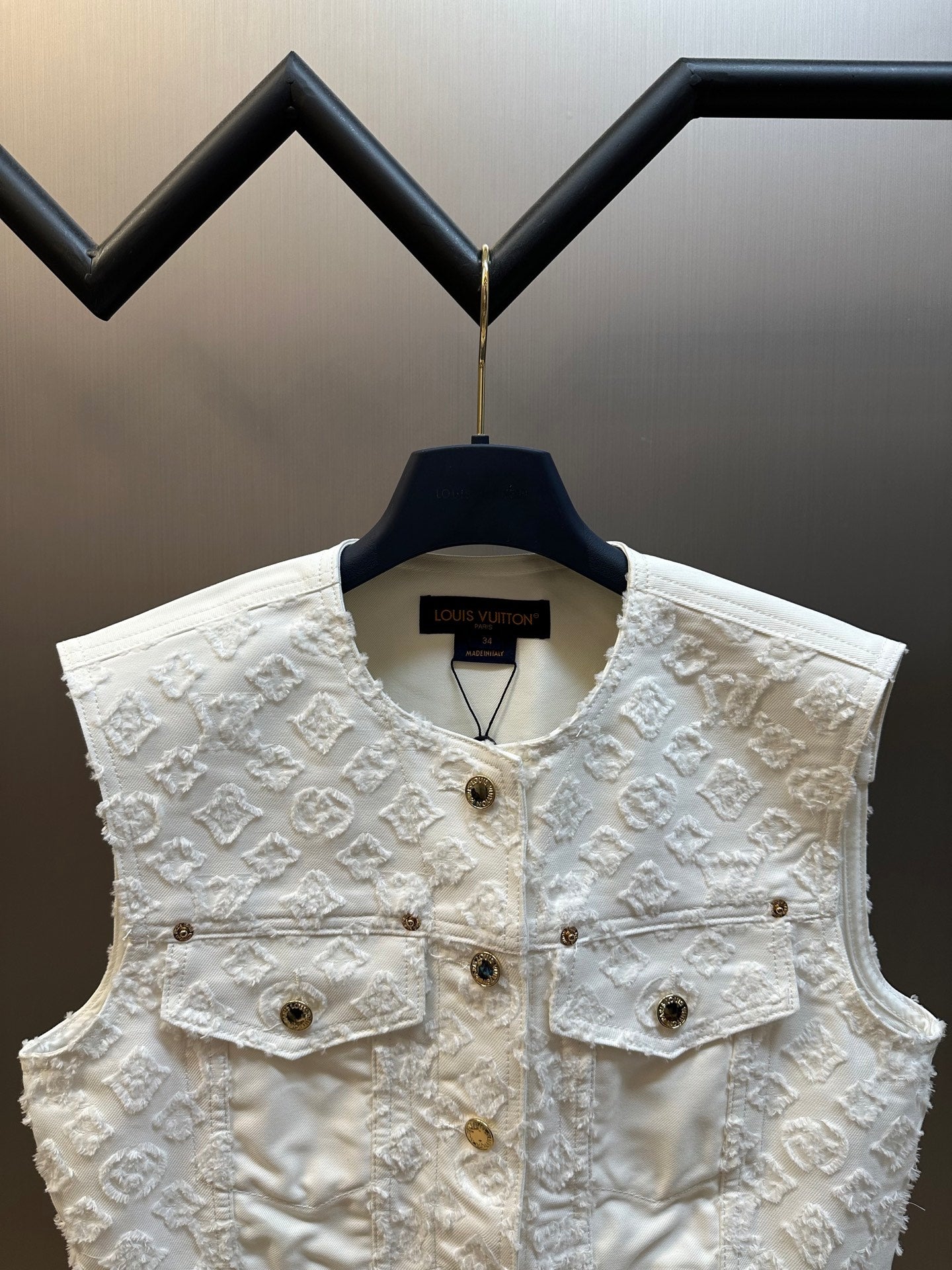 LuxluxHouse Best Quality Clothes Coats & Jackets Louis Vuitton