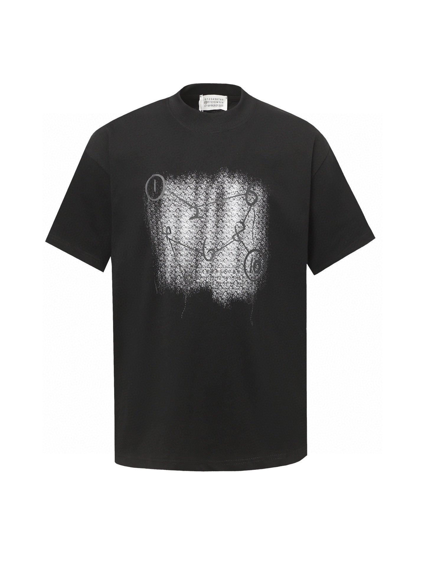 LuxluxHouse Best Quality Clothes T-shirt Chanel & Maison Margiela