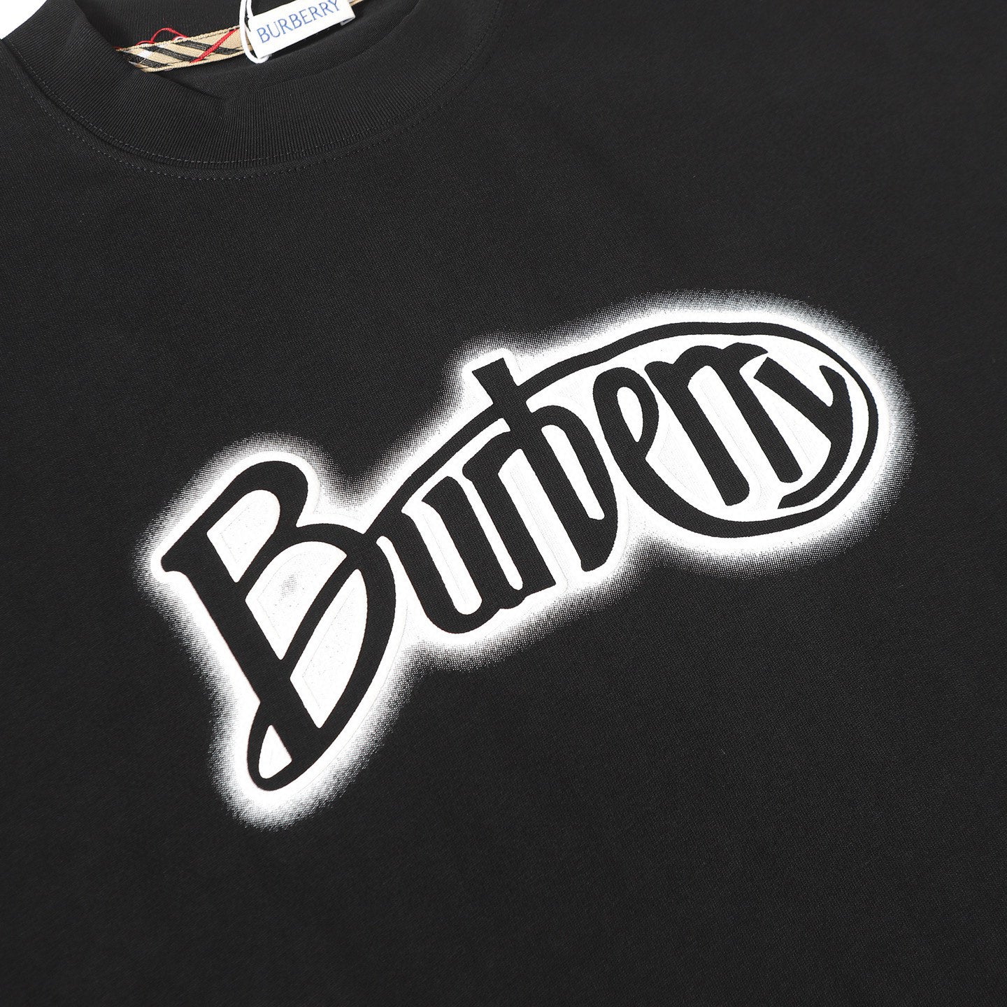 LuxluxHouse Best Quality Clothes Burberry T-shirt