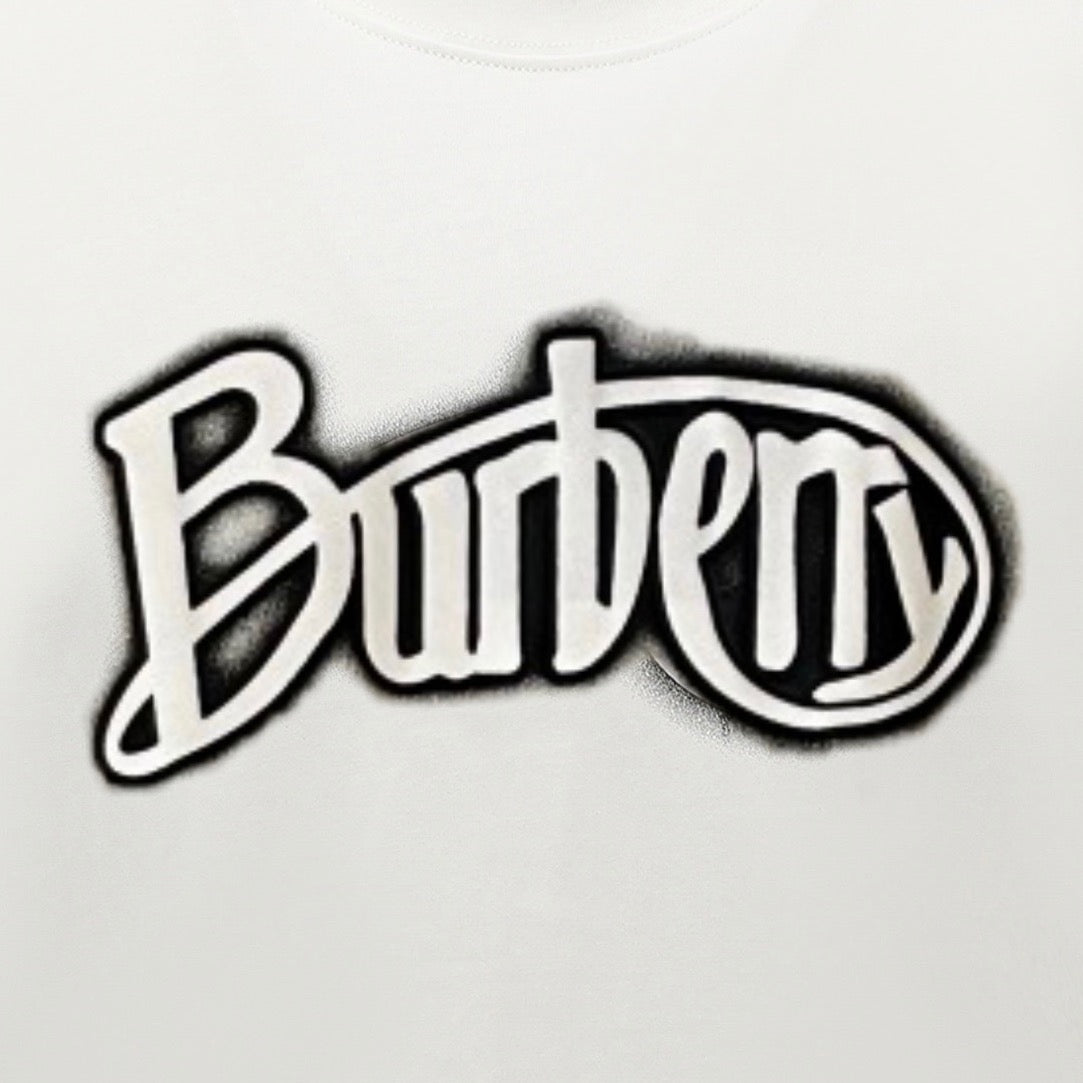 LuxluxHouse Best Quality Clothes Burberry T-shirt