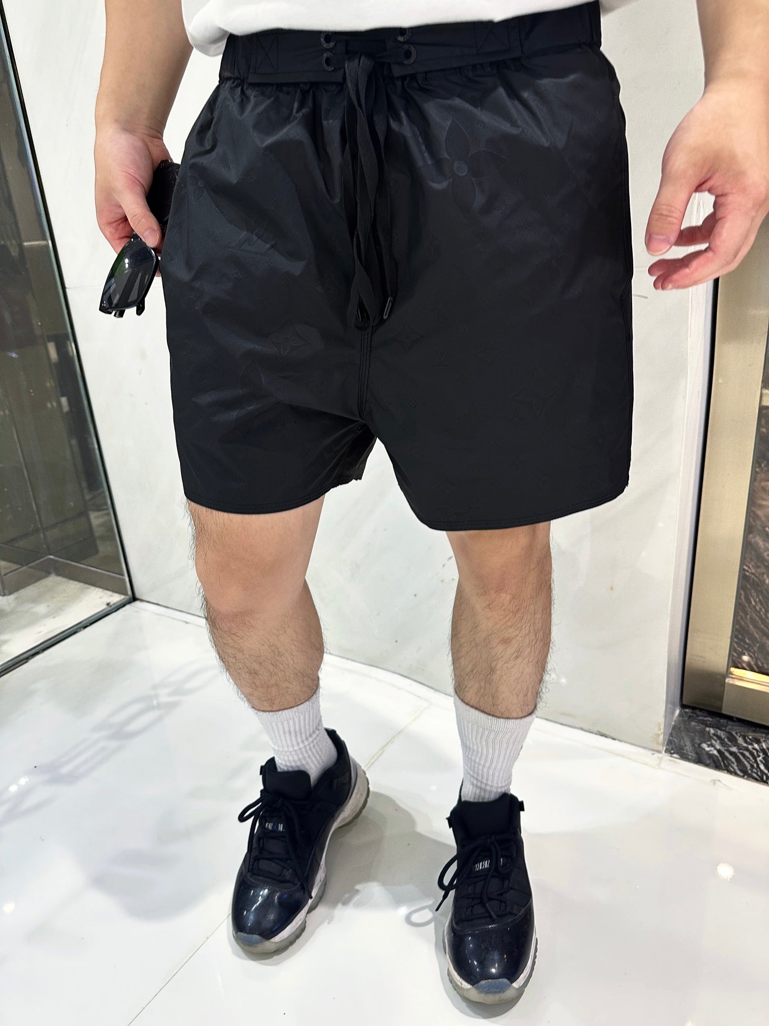 LuxluxHouse Best Quality Clothes Pants Louis Vuitton