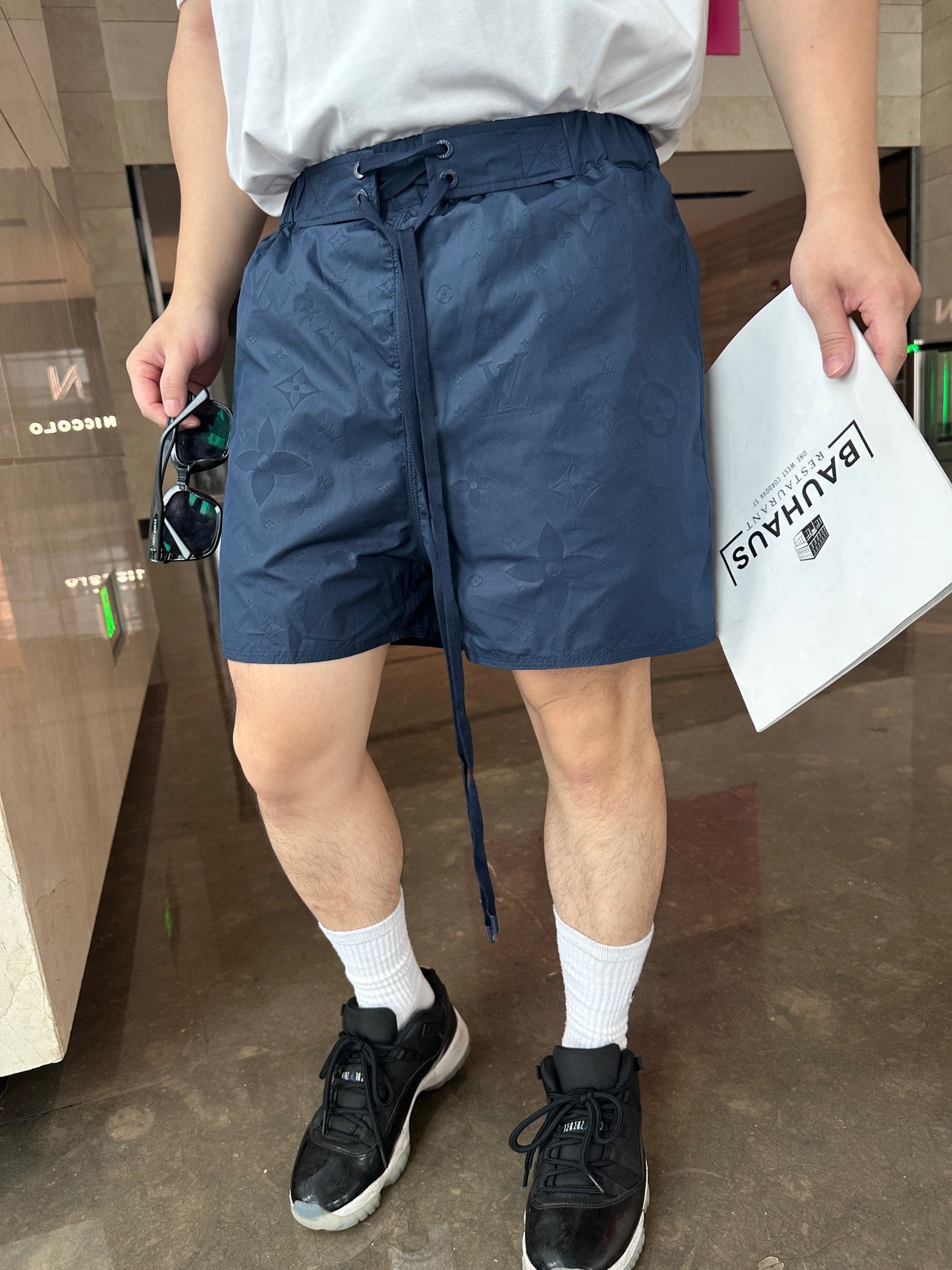 LuxluxHouse Best Quality Clothes Pants Louis Vuitton