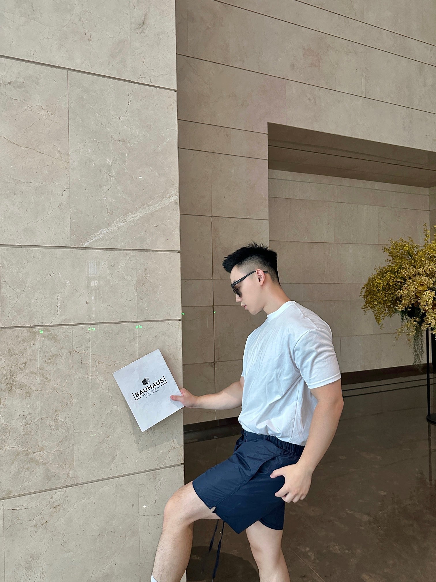LuxluxHouse Best Quality Clothes Pants Louis Vuitton