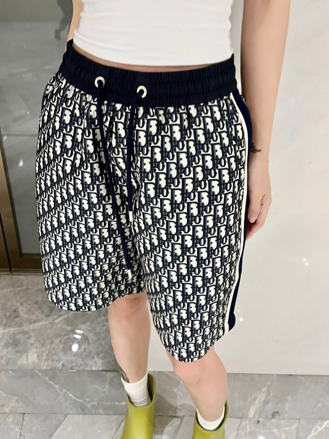 LuxluxHouse Best Quality Clothes Pants Dior
