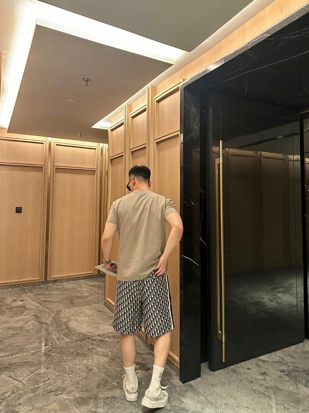 LuxluxHouse Best Quality Clothes Pants Dior