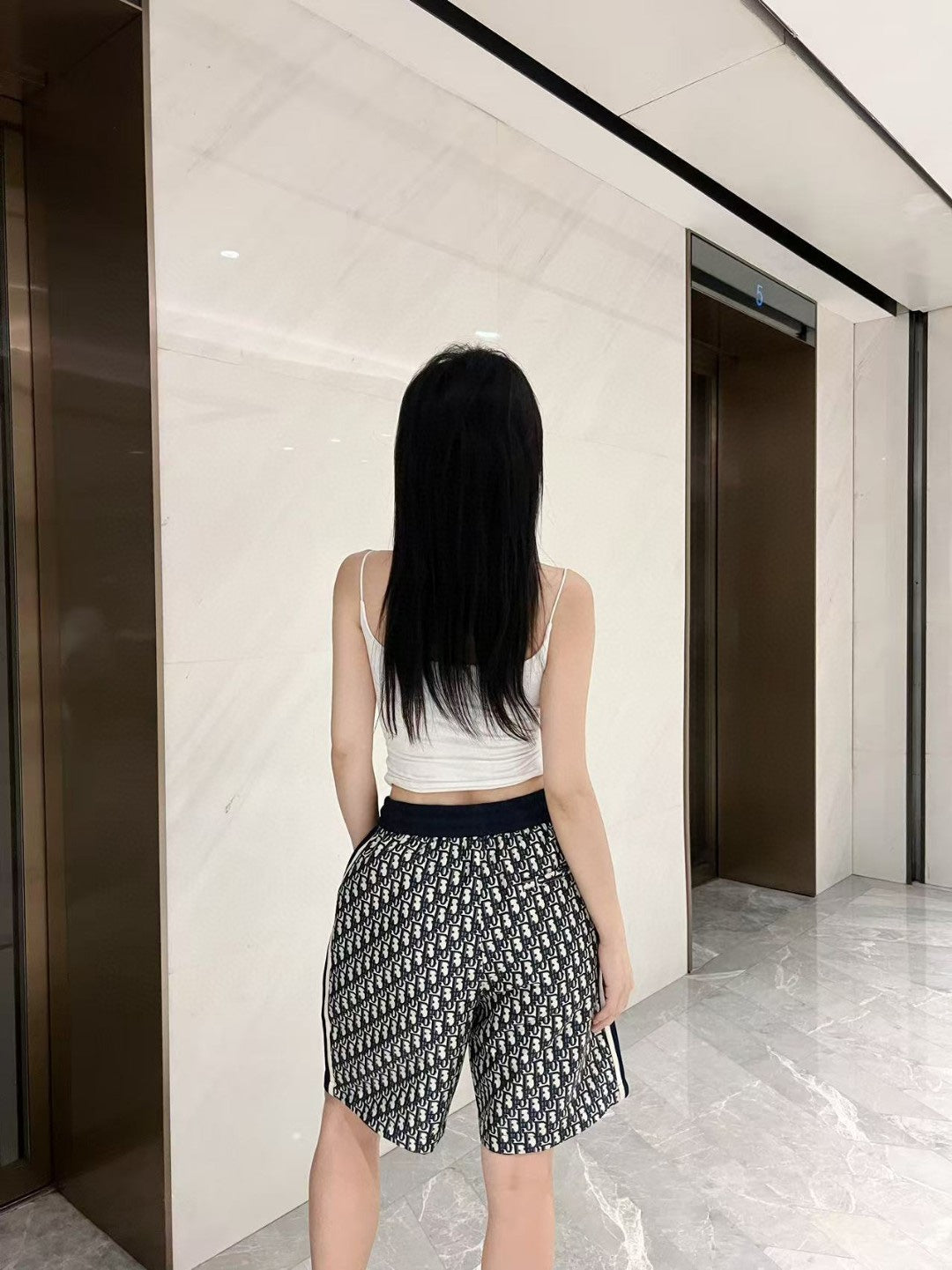 LuxluxHouse Best Quality Clothes Pants Dior