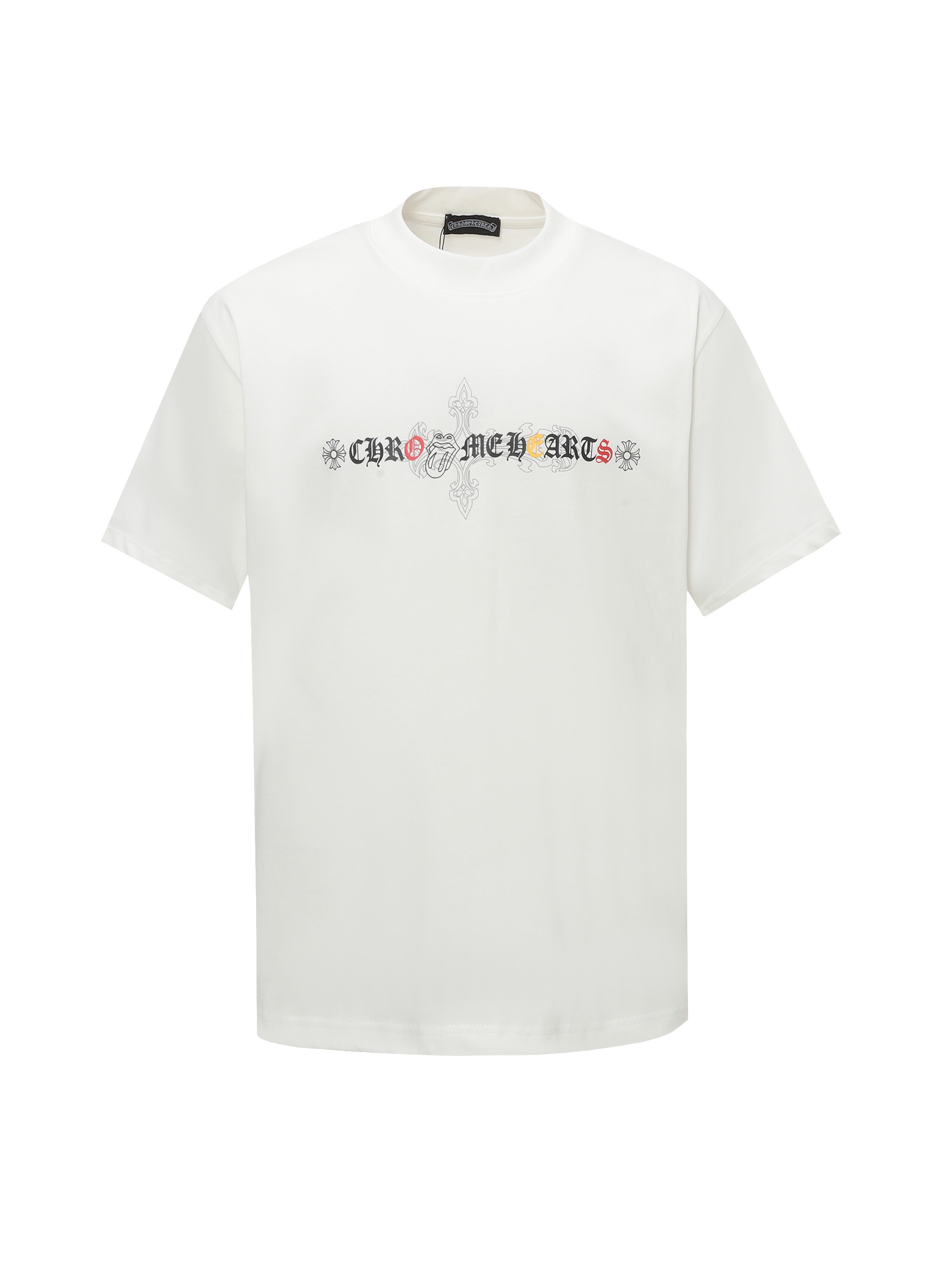 LuxluxHouse Best Quality Clothes Chrome Hearts T-shirt