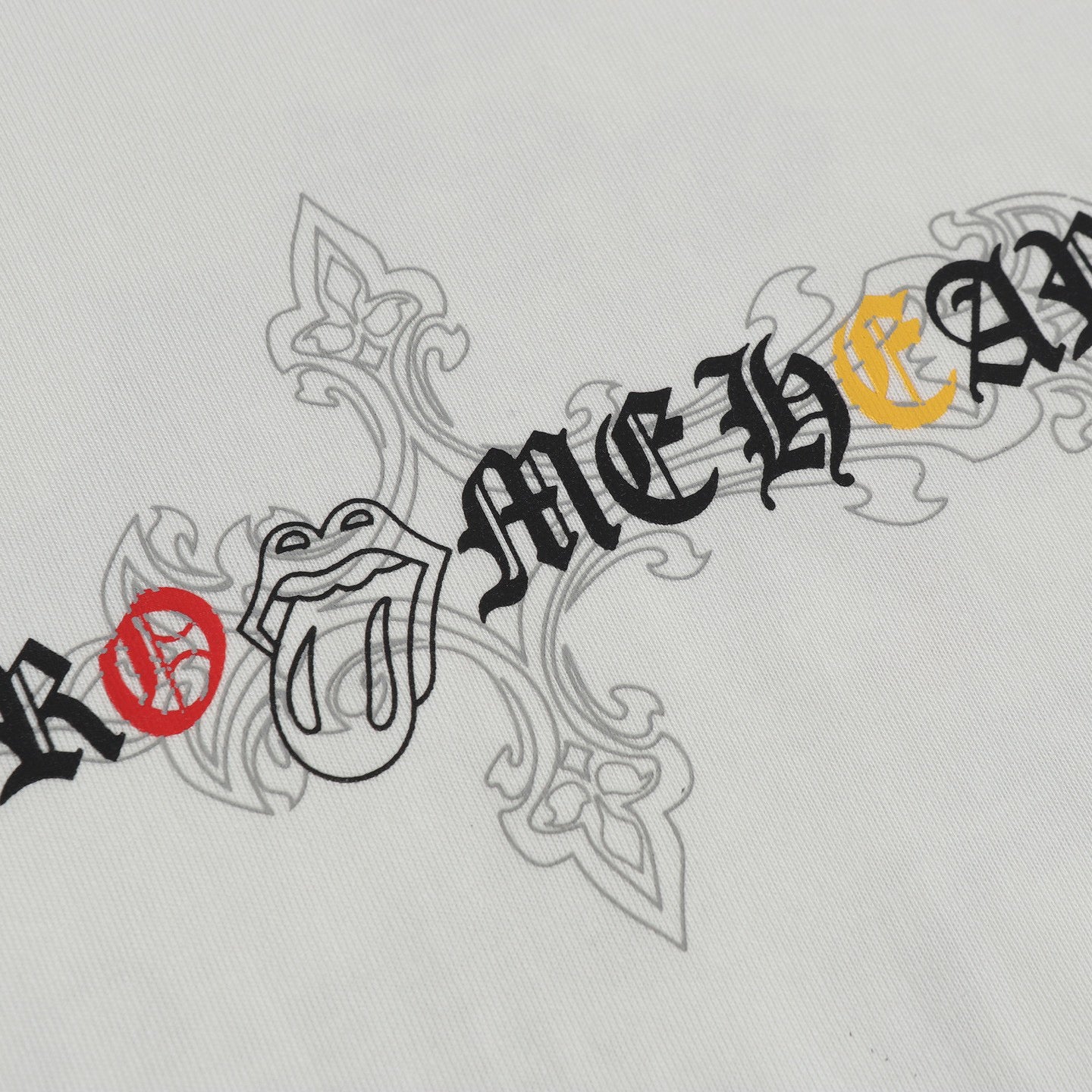LuxluxHouse Best Quality Clothes Chrome Hearts T-shirt