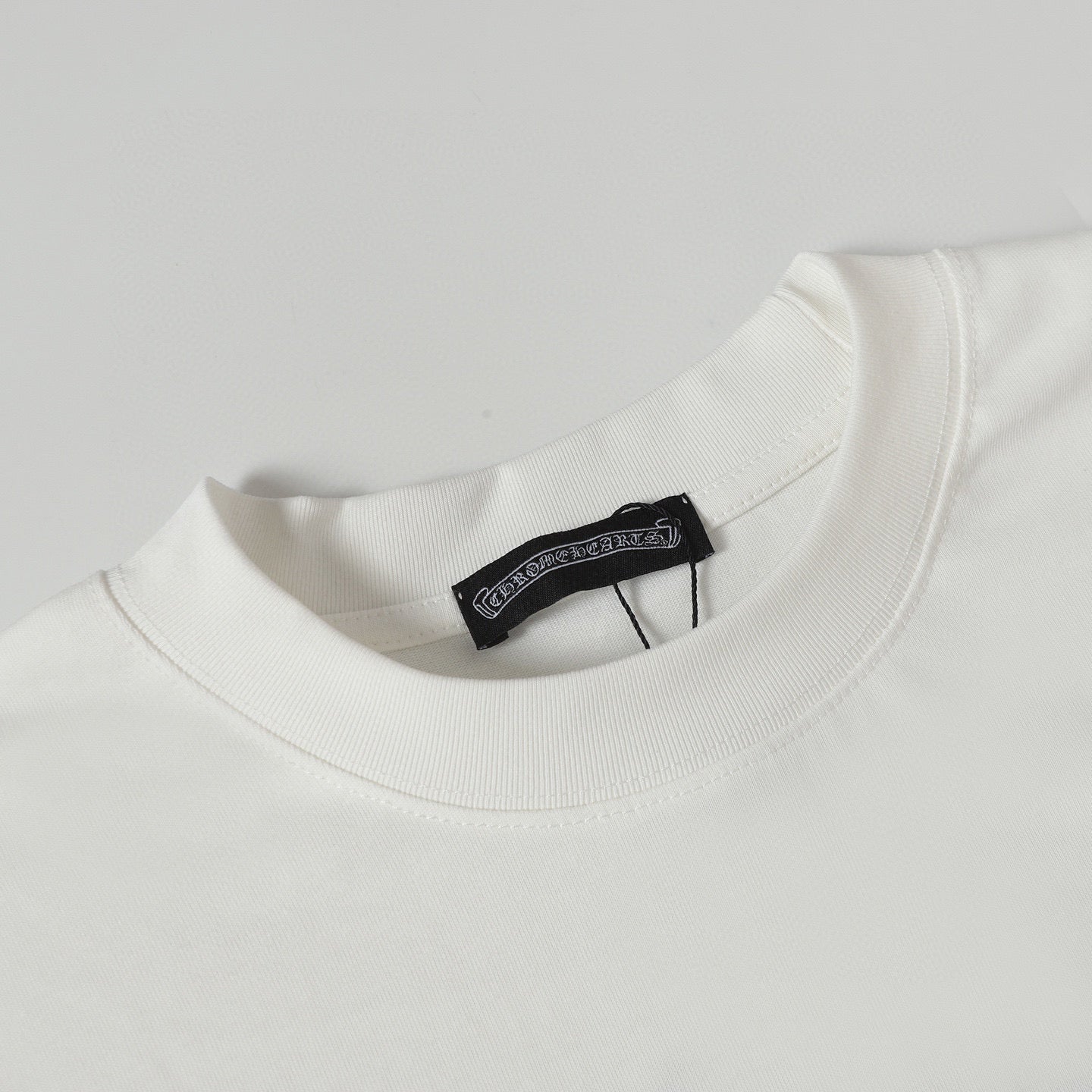 LuxluxHouse Best Quality Clothes Chrome Hearts T-shirt