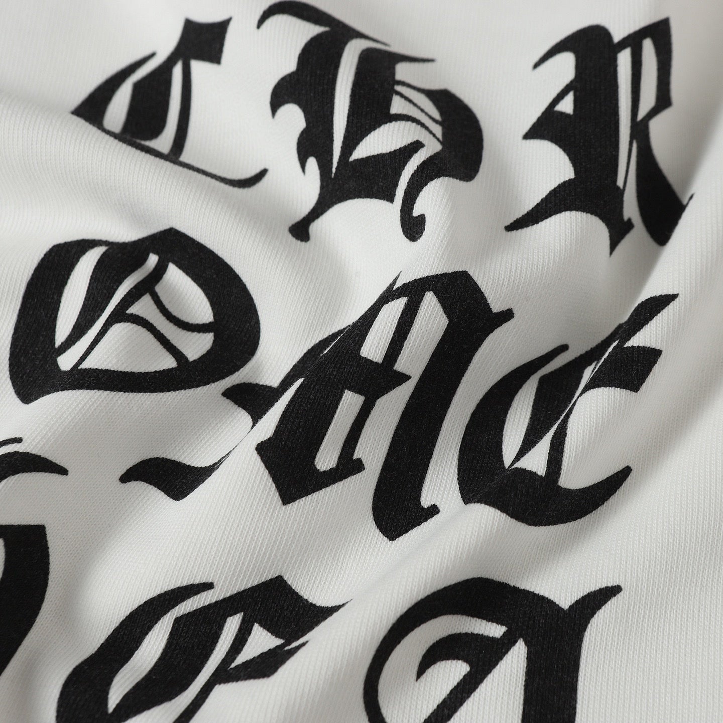 LuxluxHouse Best Quality Clothes Chrome Hearts T-shirt