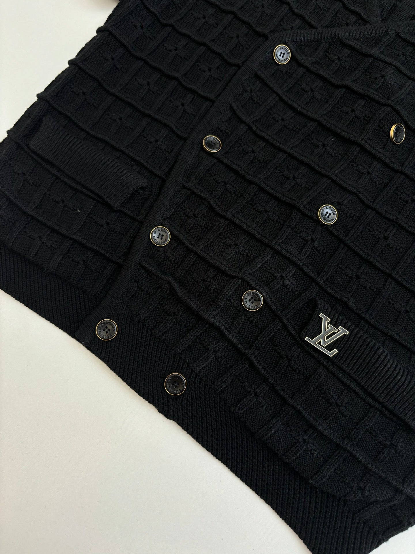 LuxluxHouse Best Quality Clothes Hoodie & Sweater Louis Vuitton