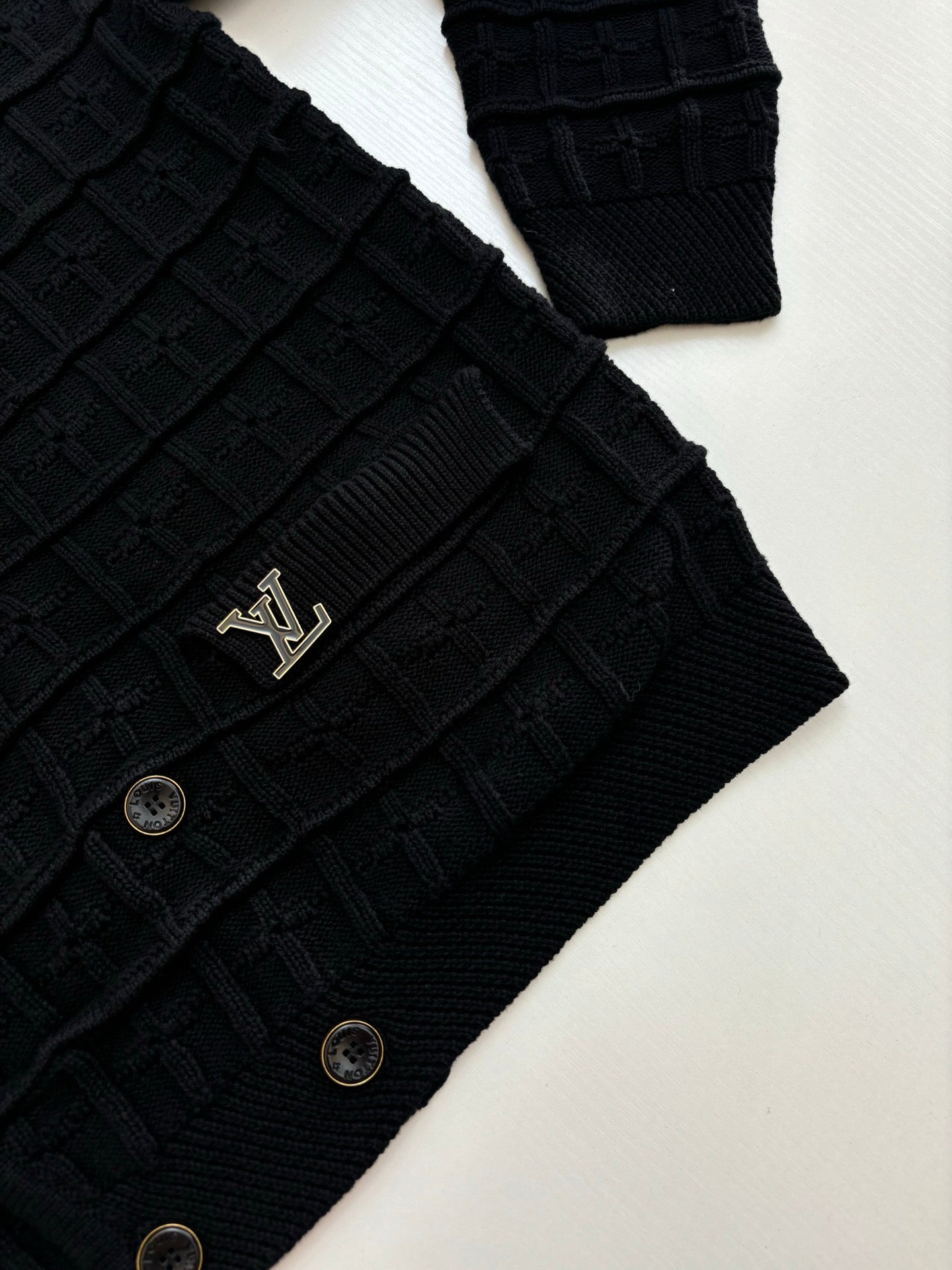 LuxluxHouse Best Quality Clothes Hoodie & Sweater Louis Vuitton